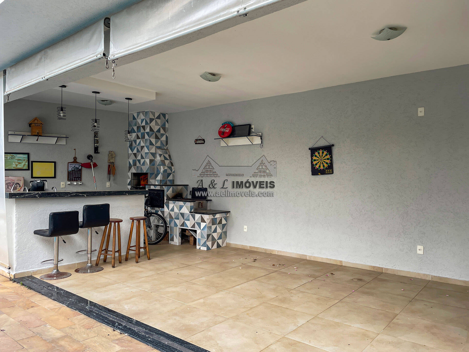 Casa à venda com 3 quartos, 280m² - Foto 24