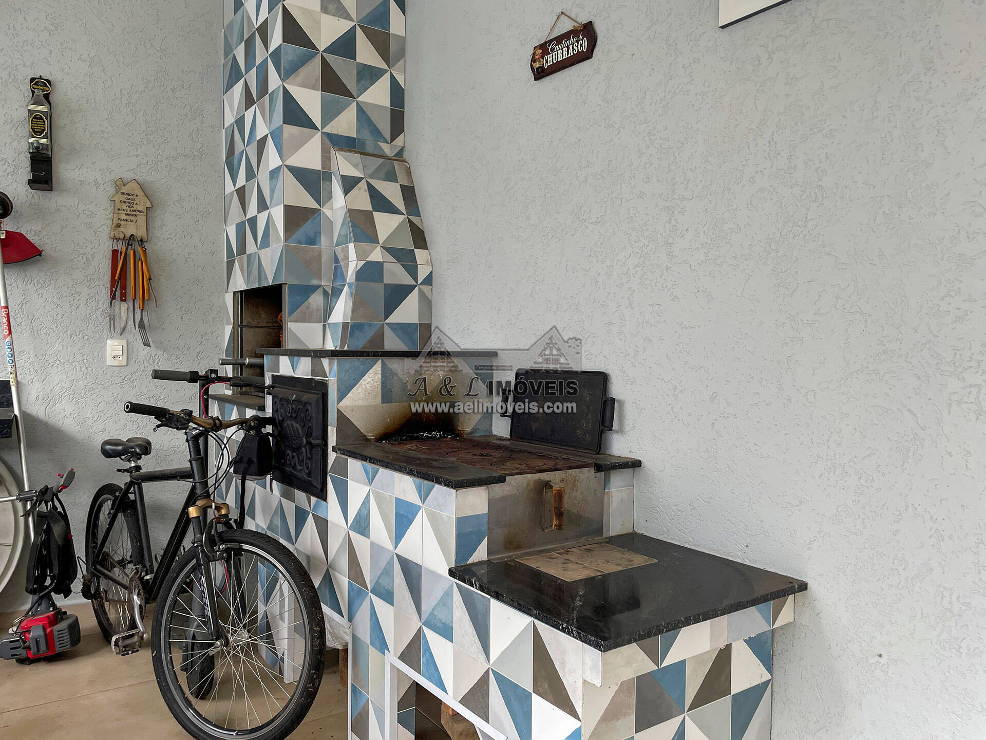 Casa à venda com 3 quartos, 280m² - Foto 25
