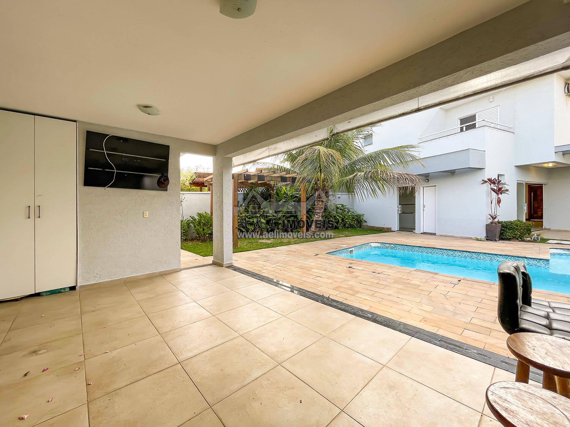 Casa à venda com 3 quartos, 280m² - Foto 26