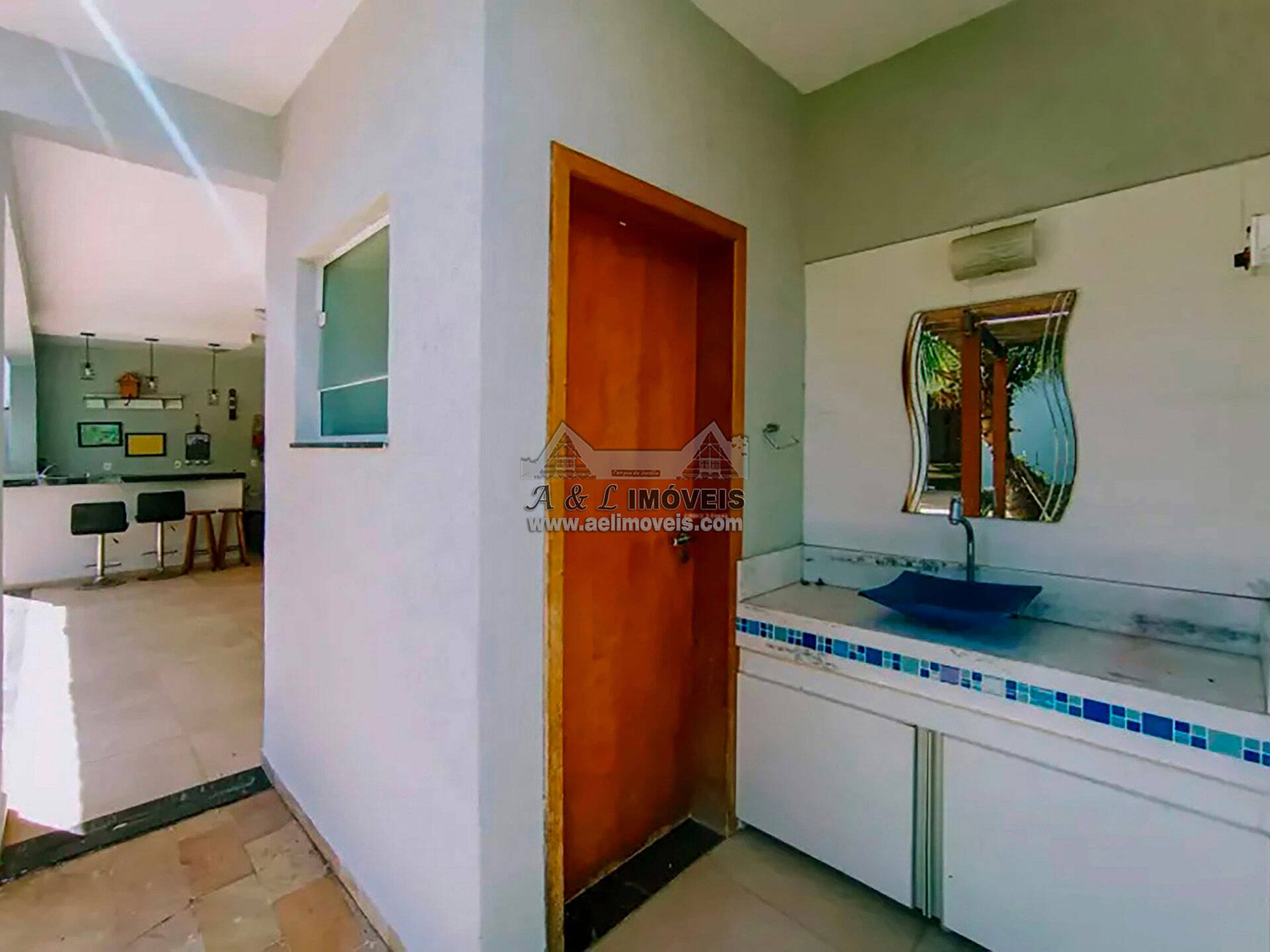 Casa à venda com 3 quartos, 280m² - Foto 27