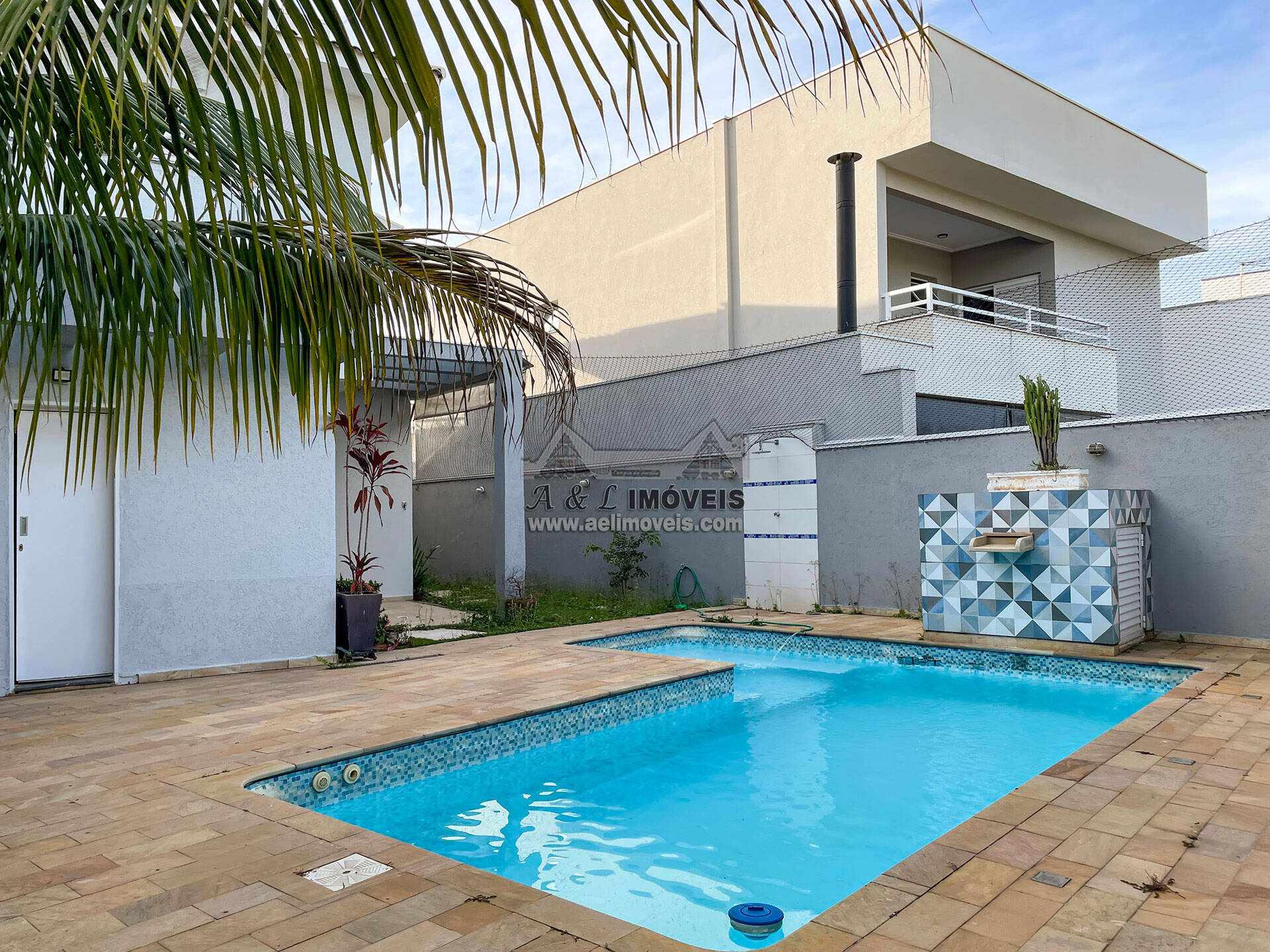 Casa à venda com 3 quartos, 280m² - Foto 30