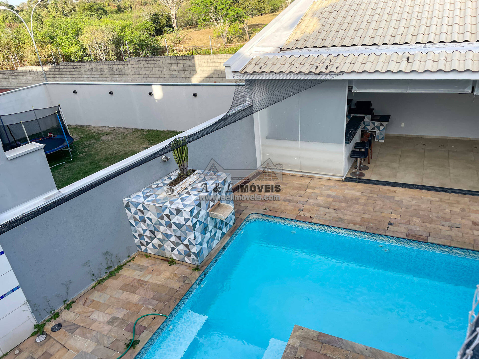 Casa à venda com 3 quartos, 280m² - Foto 48