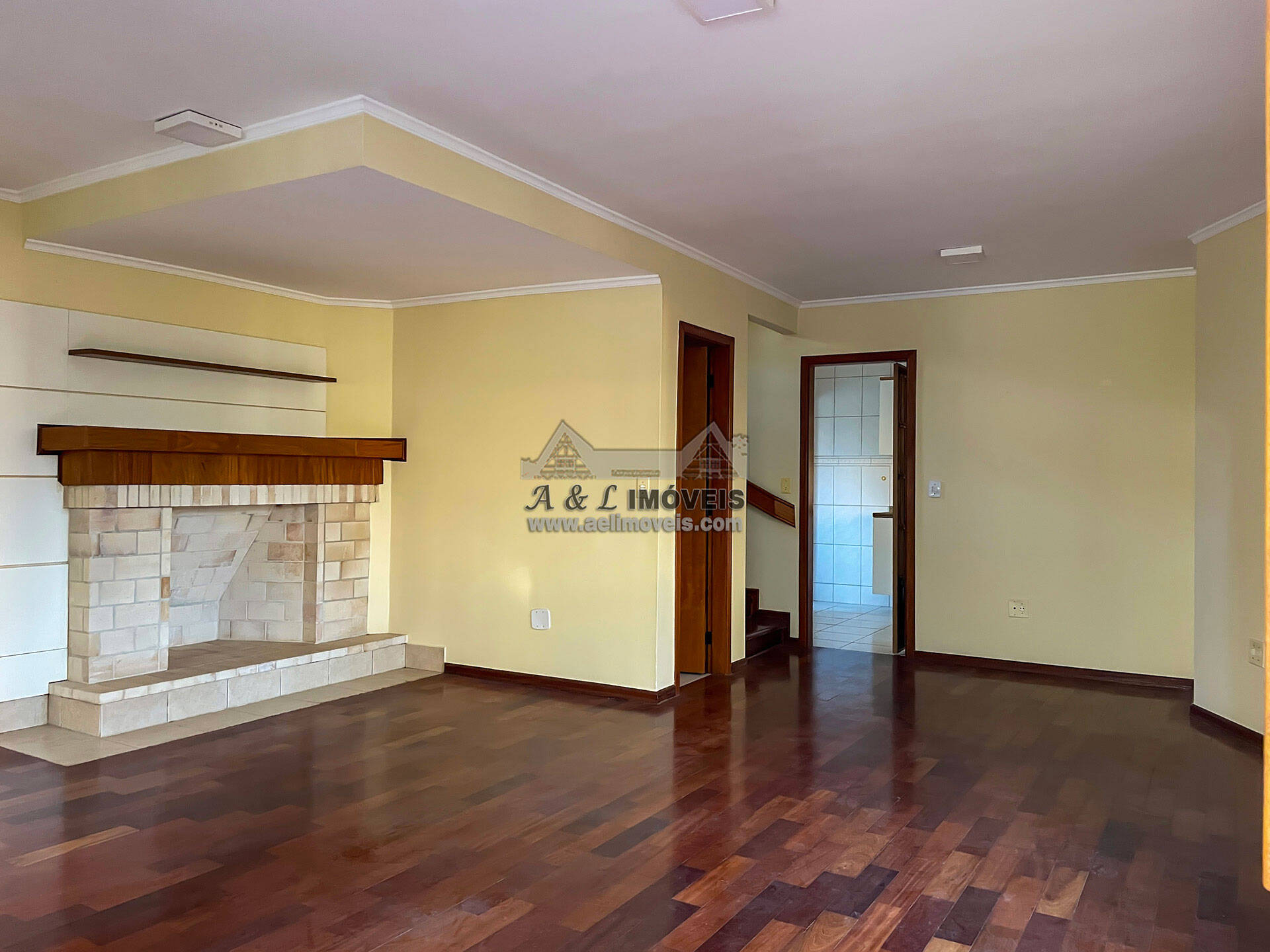 Casa de Condomínio, 5 quartos - Foto 4