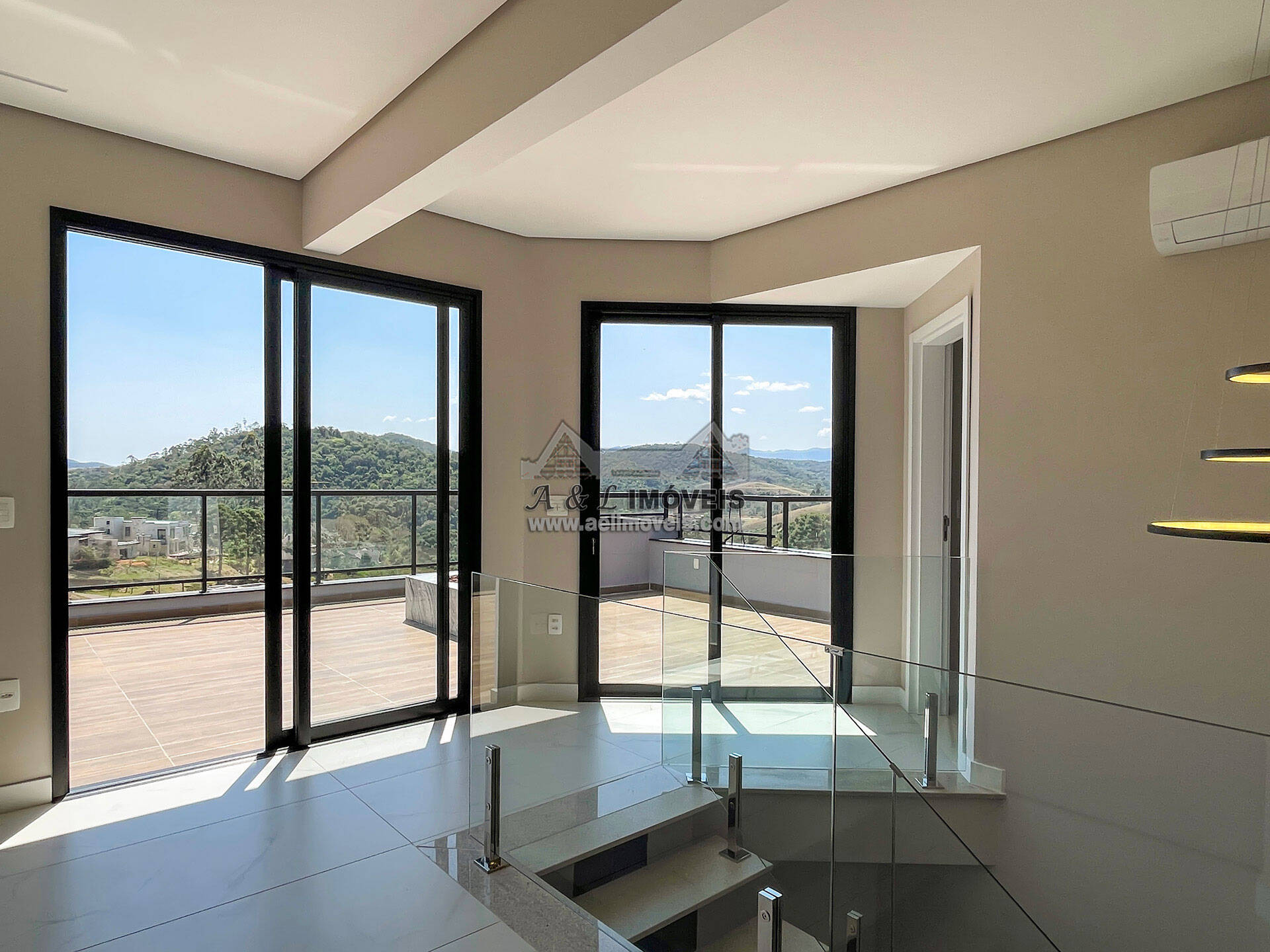 Casa de Condomínio, 3 quartos - Foto 9