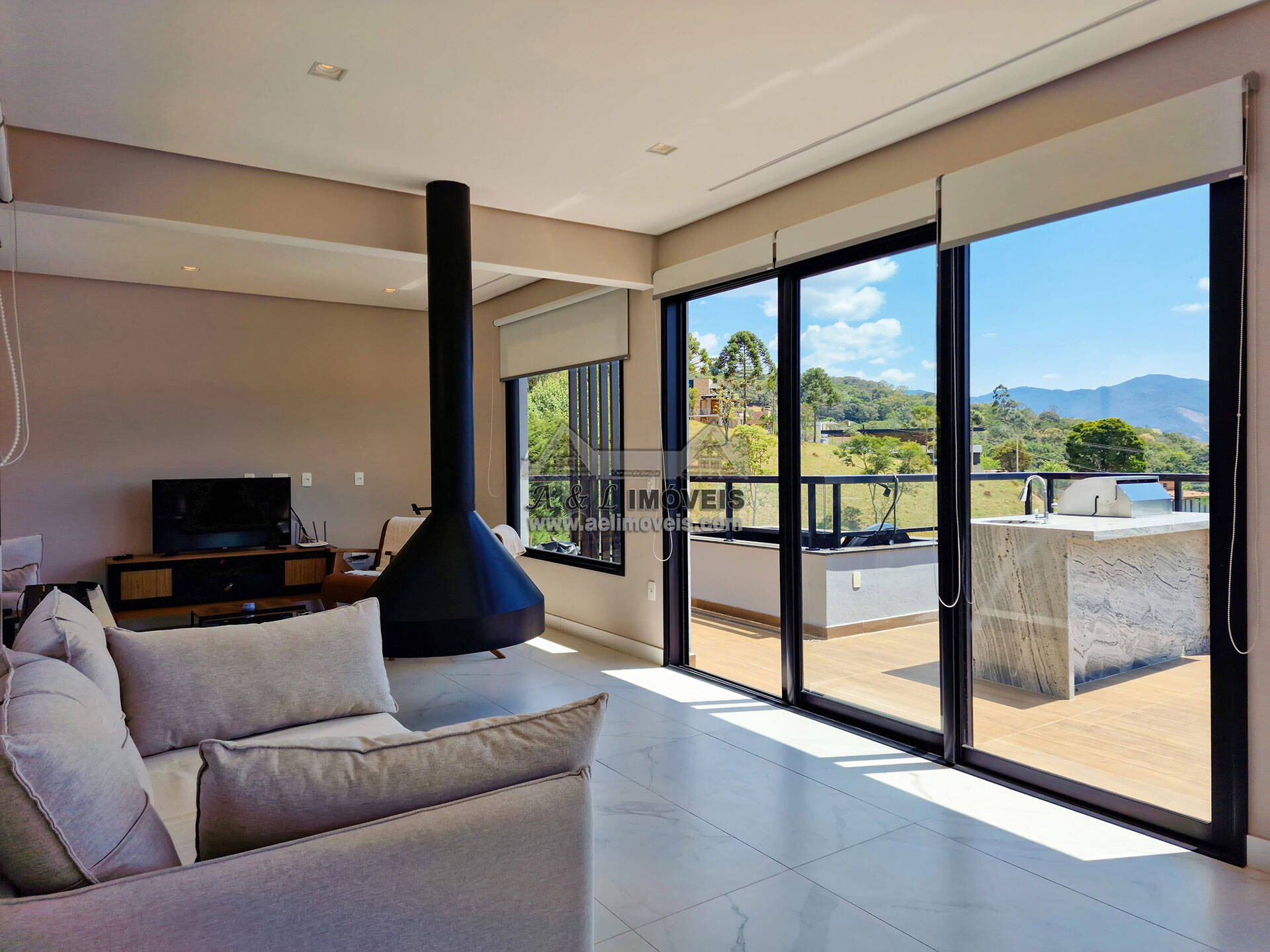 Casa de Condomínio, 3 quartos - Foto 10