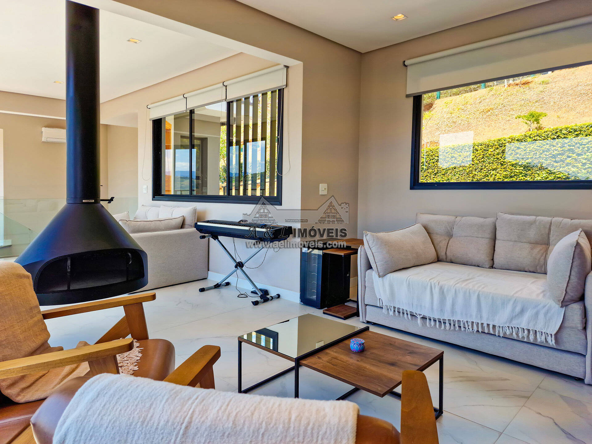 Casa de Condomínio, 3 quartos - Foto 11