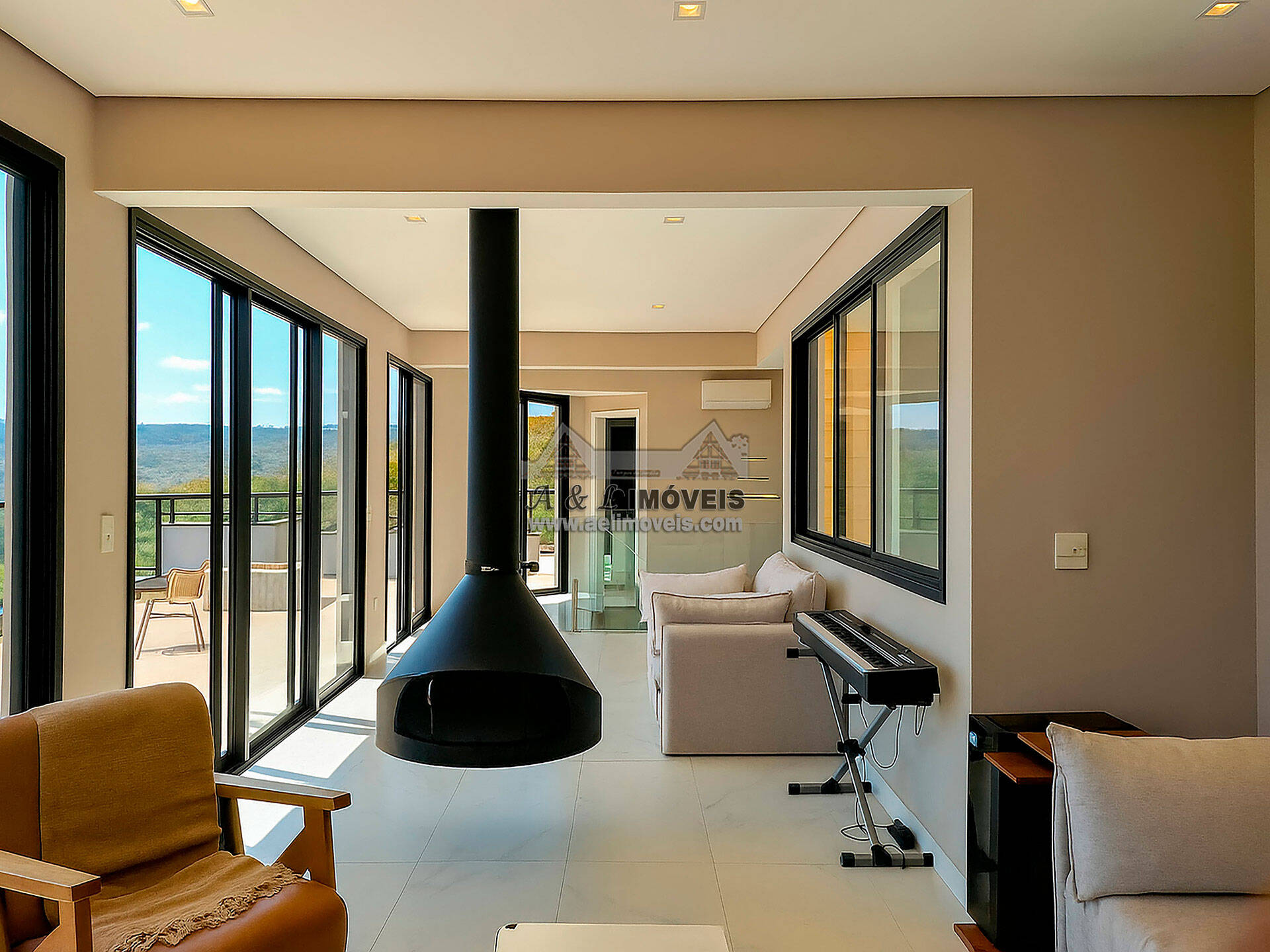 Casa de Condomínio, 3 quartos - Foto 13