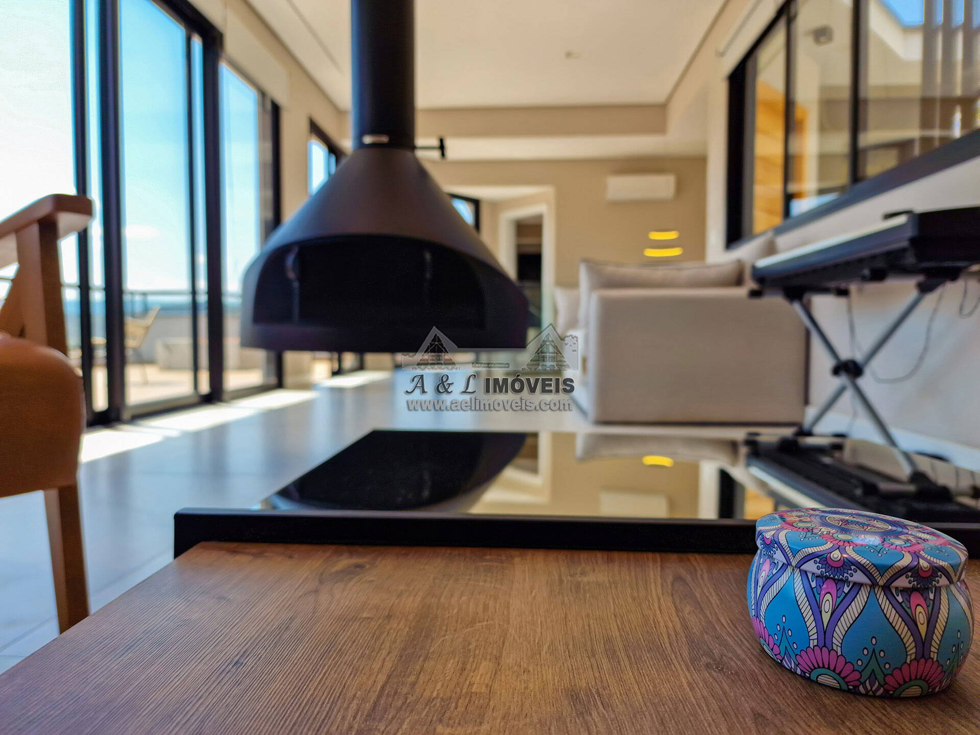 Casa de Condomínio, 3 quartos - Foto 12