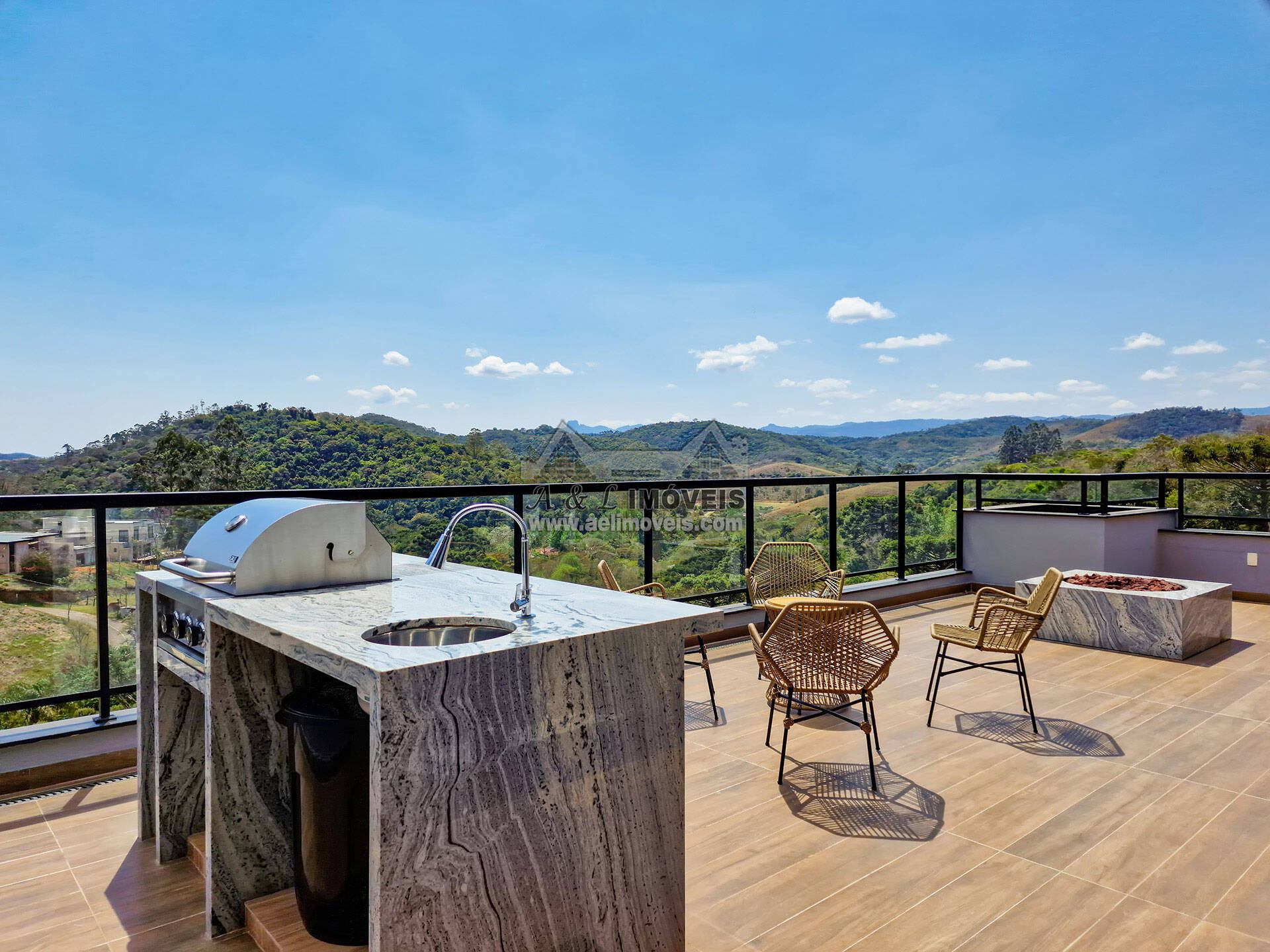 Casa de Condomínio, 3 quartos - Foto 15