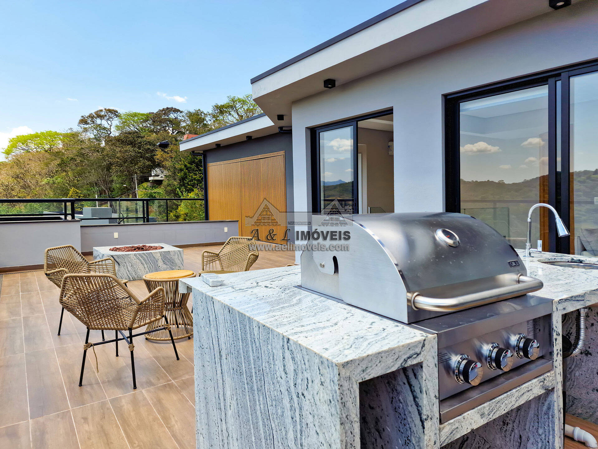 Casa de Condomínio, 3 quartos - Foto 16