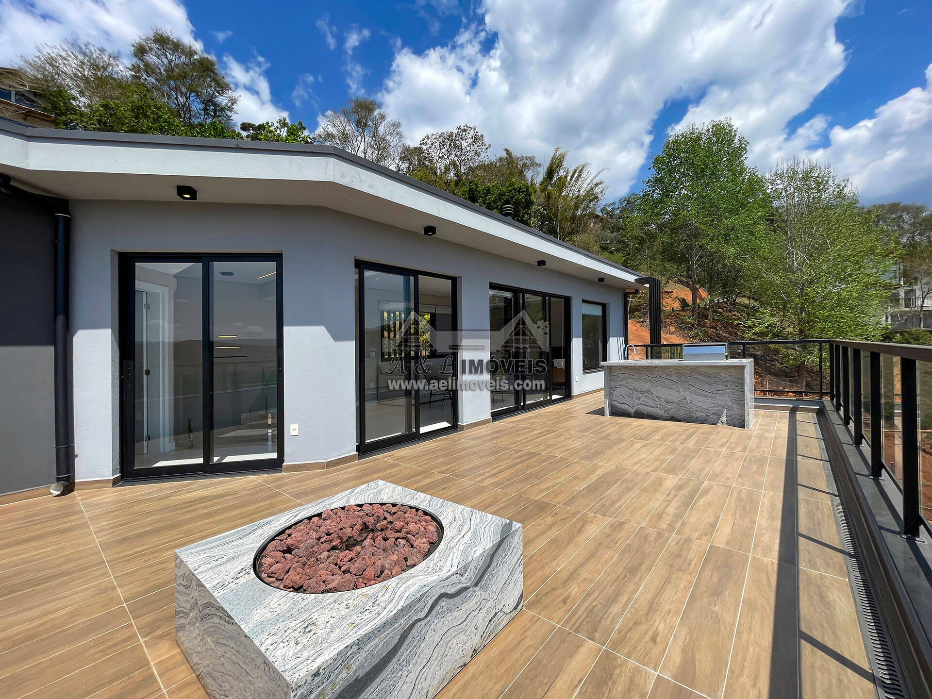 Casa de Condomínio, 3 quartos - Foto 18