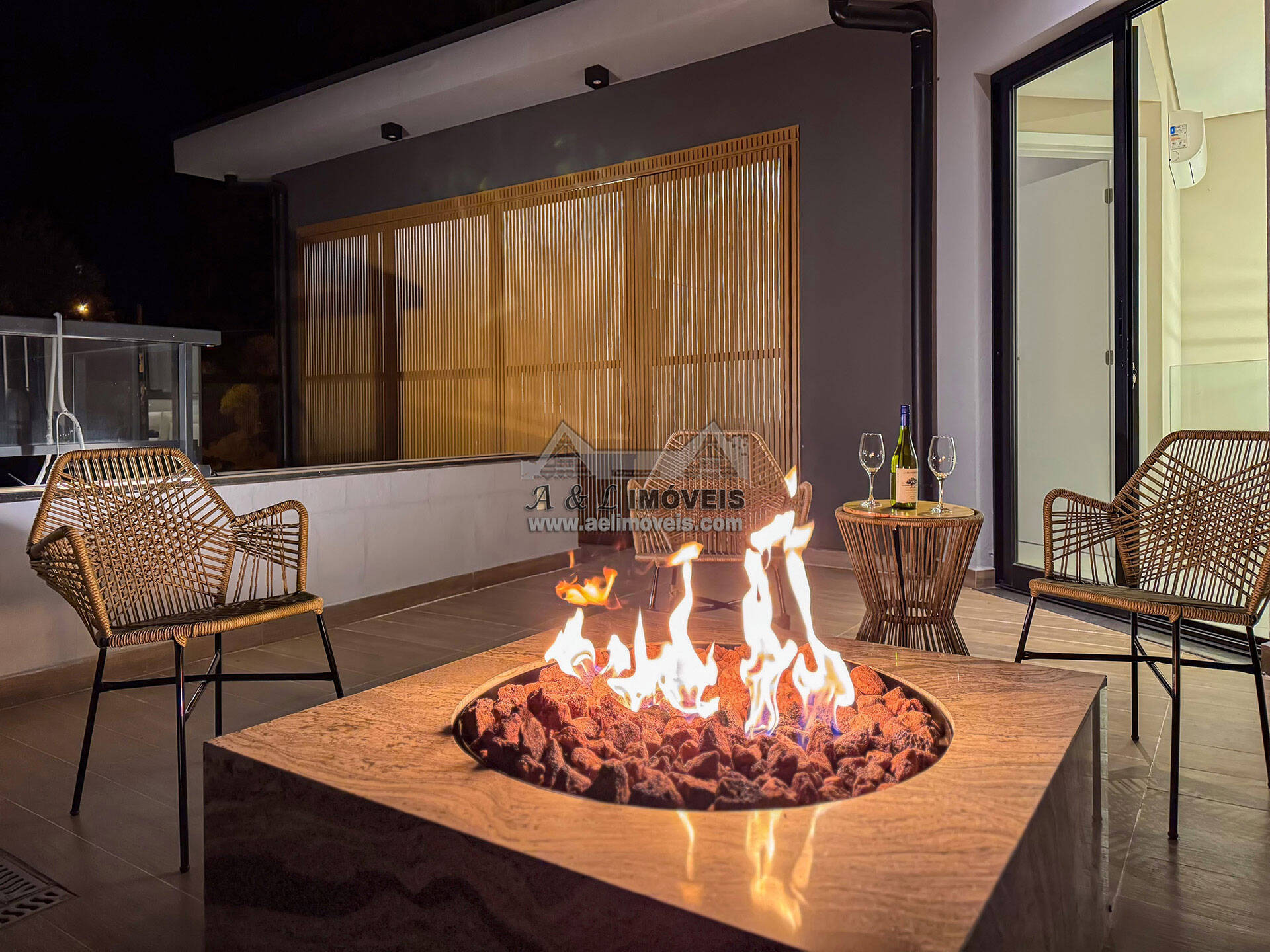 Casa de Condomínio, 3 quartos - Foto 19