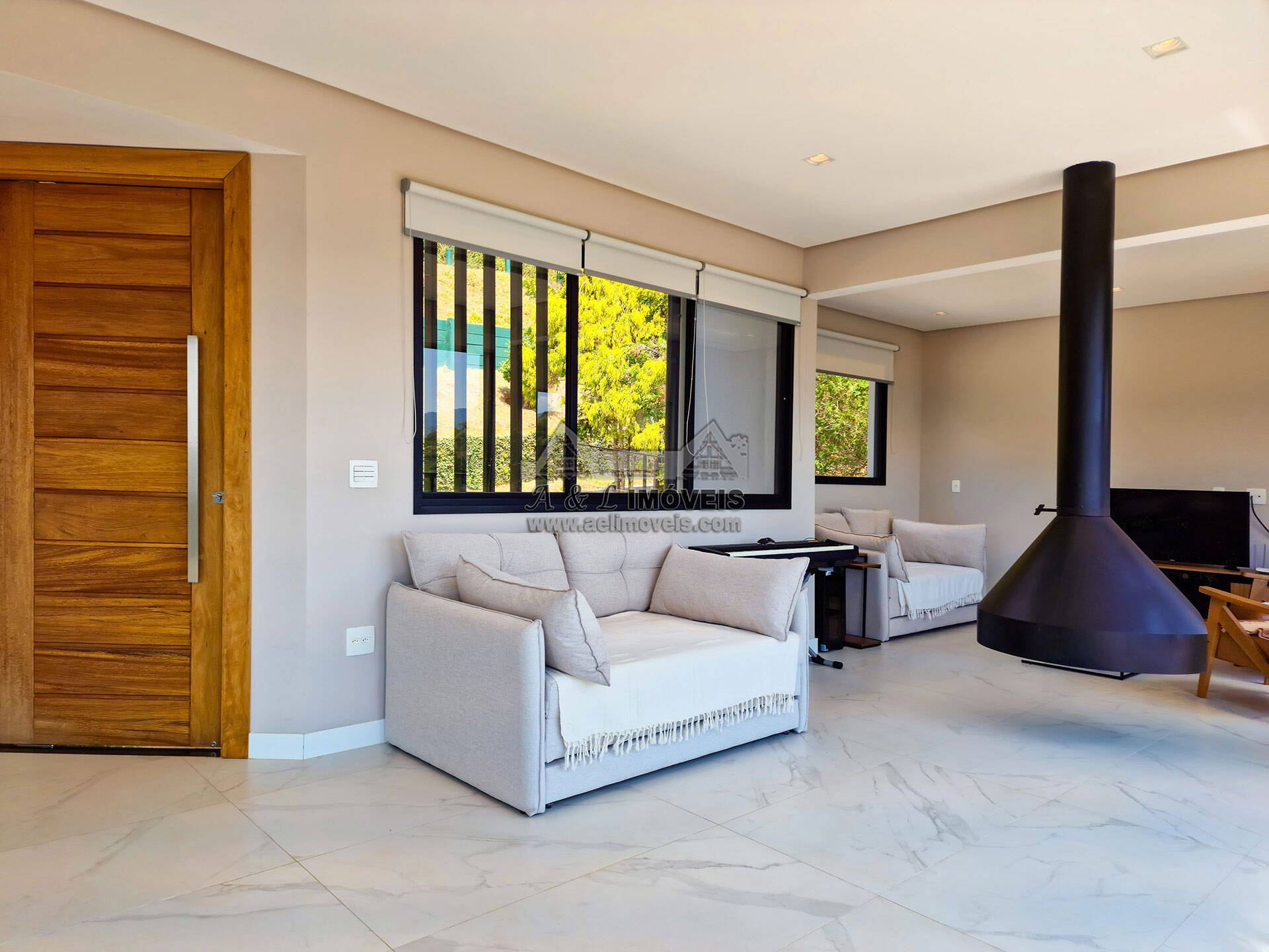 Casa de Condomínio, 3 quartos - Foto 20