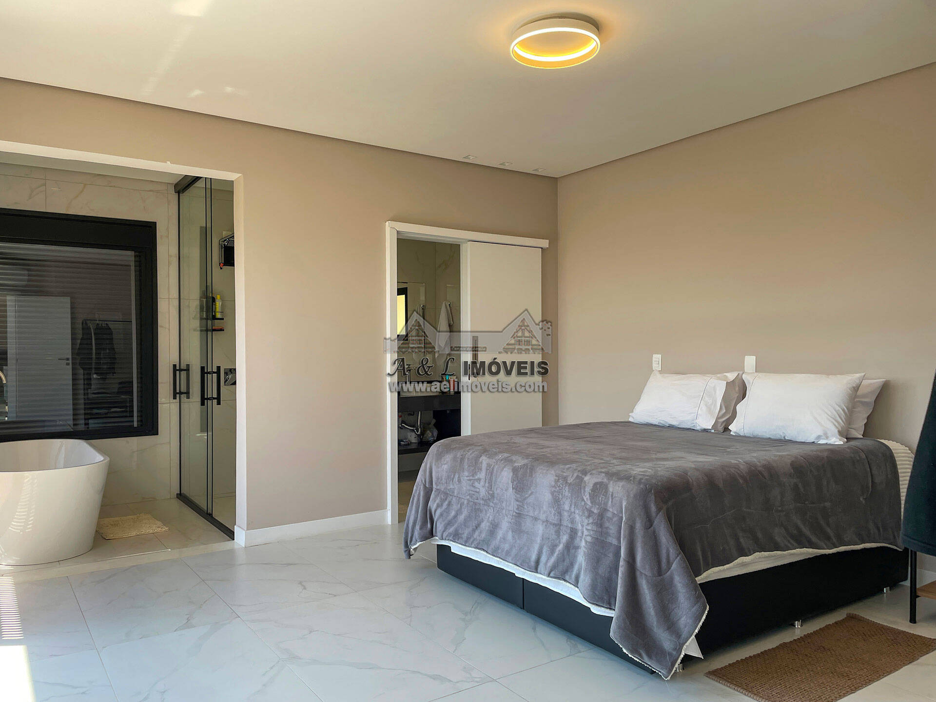 Casa de Condomínio, 3 quartos - Foto 22