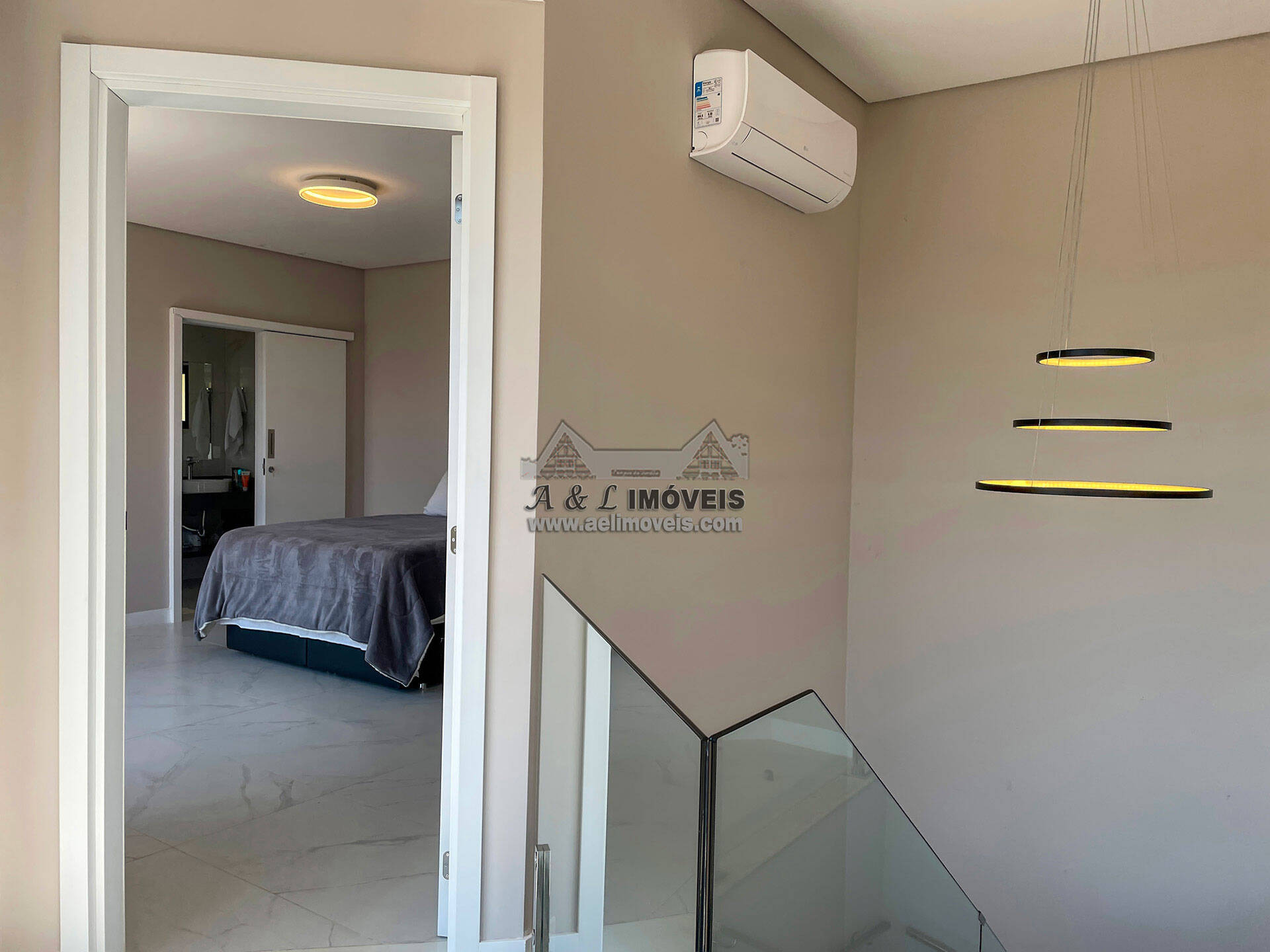 Casa de Condomínio, 3 quartos - Foto 21