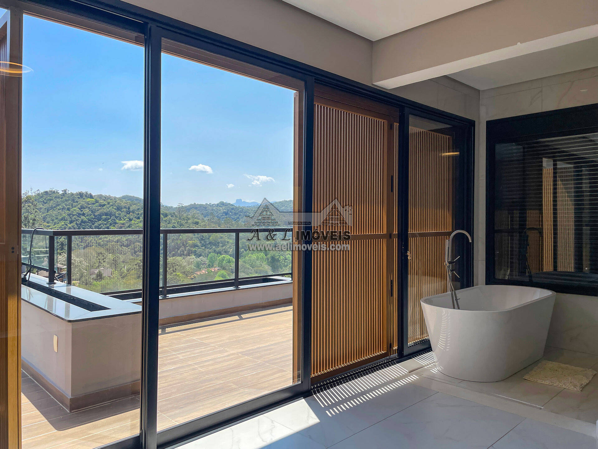 Casa de Condomínio, 3 quartos - Foto 23