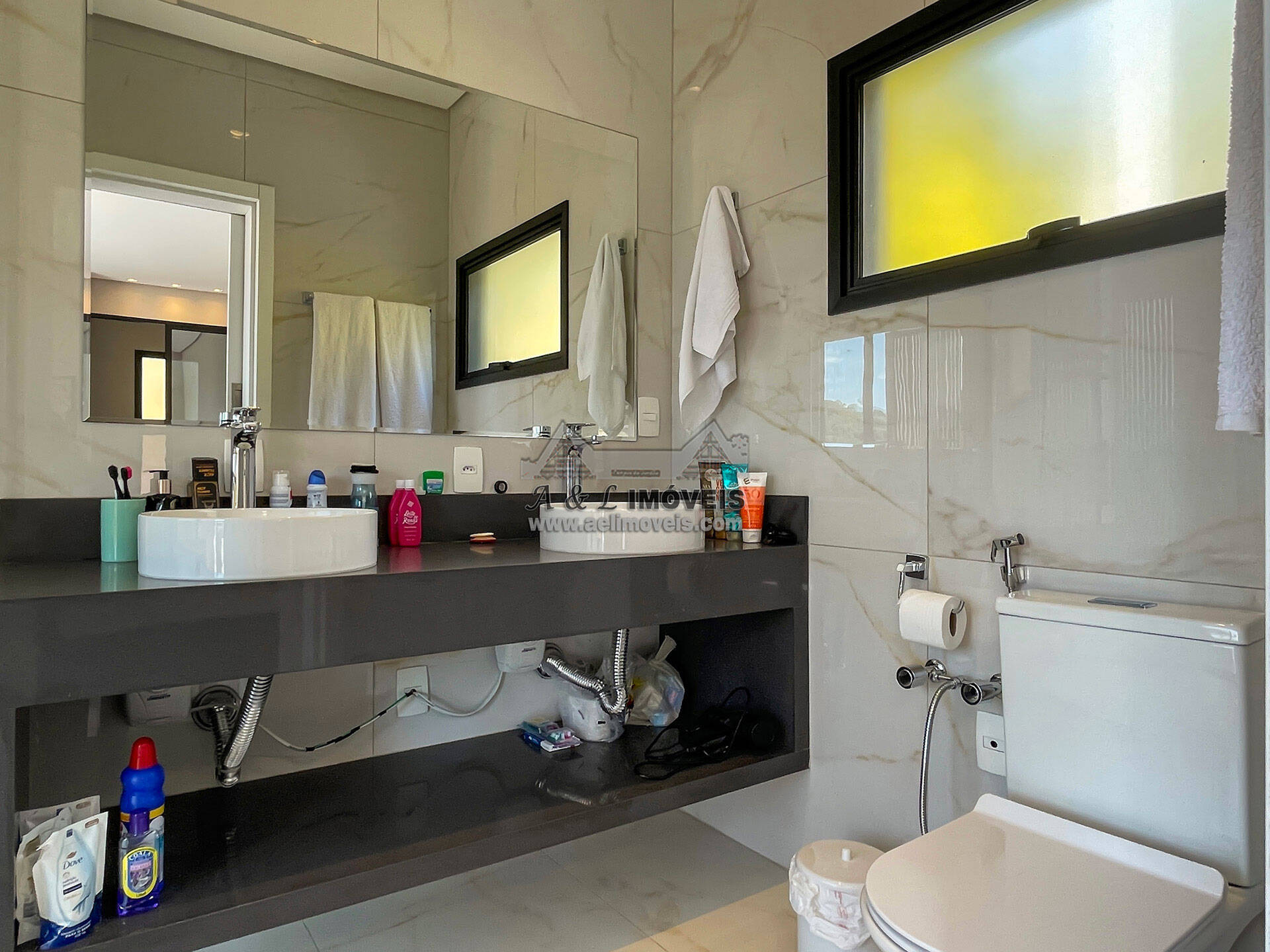 Casa de Condomínio, 3 quartos - Foto 25