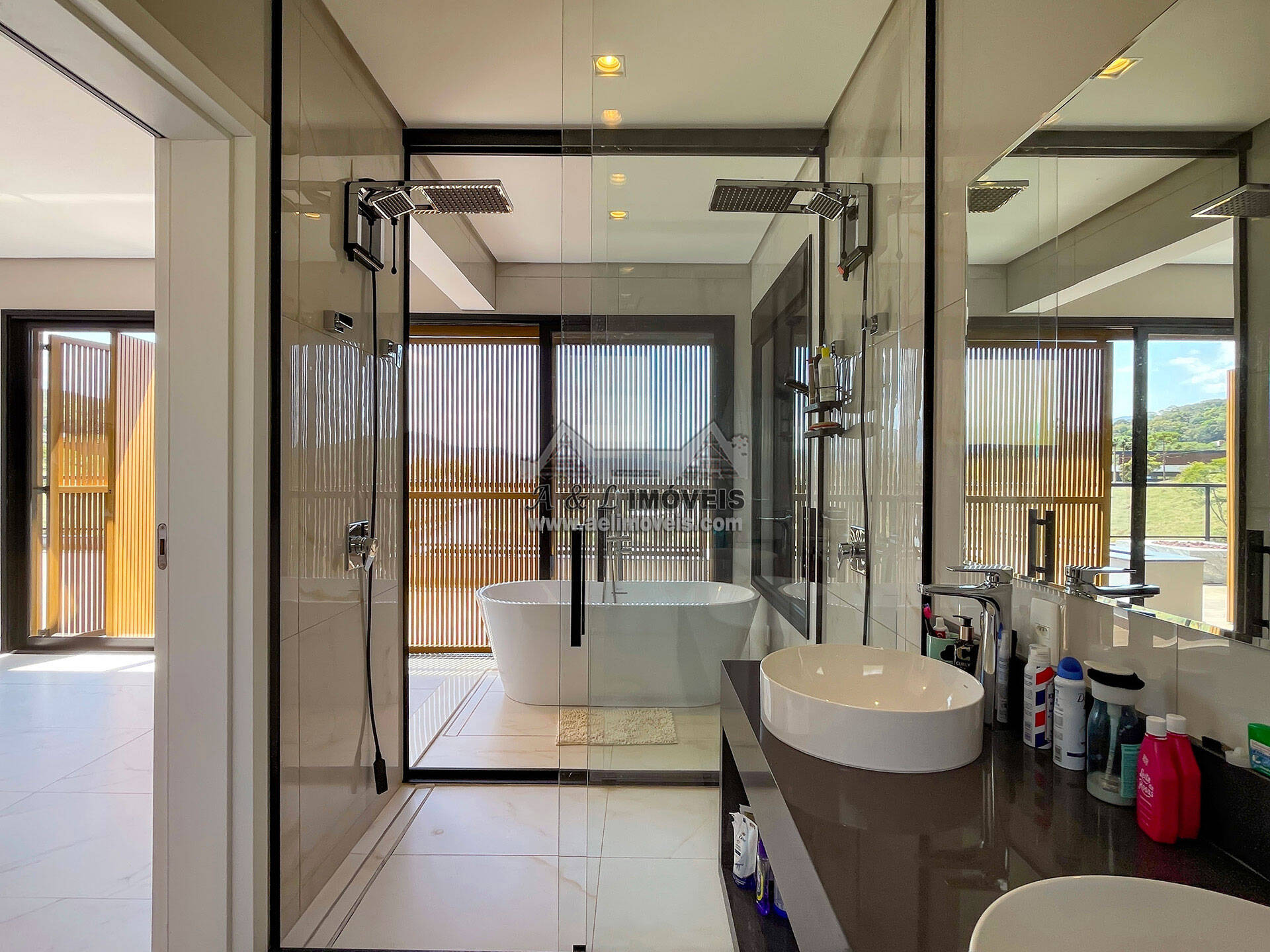 Casa de Condomínio, 3 quartos - Foto 26