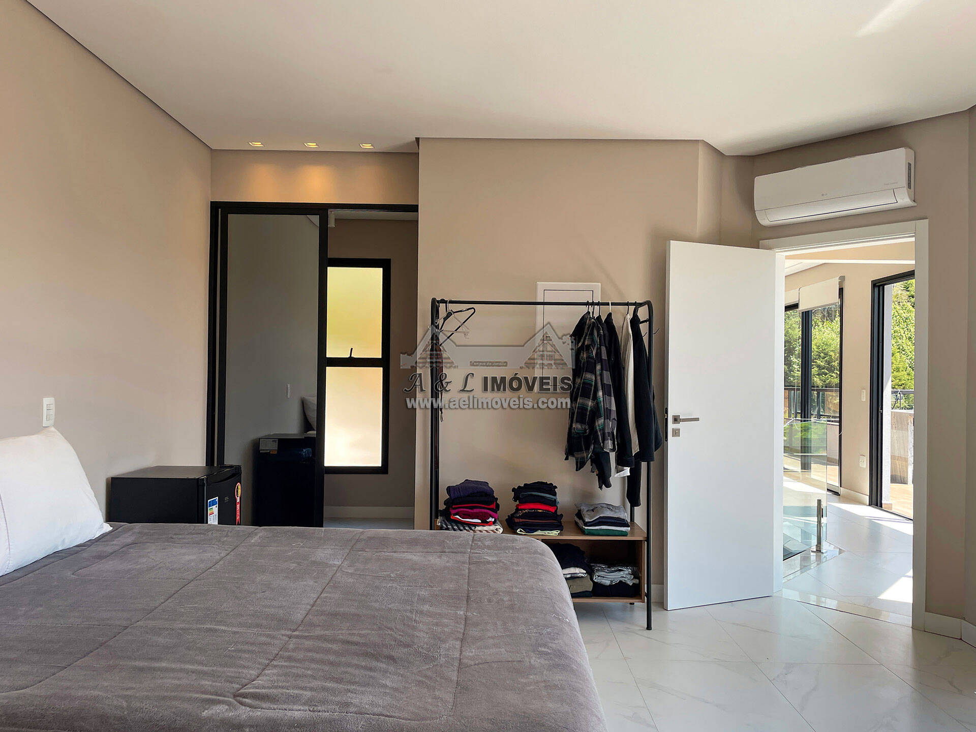 Casa de Condomínio, 3 quartos - Foto 28