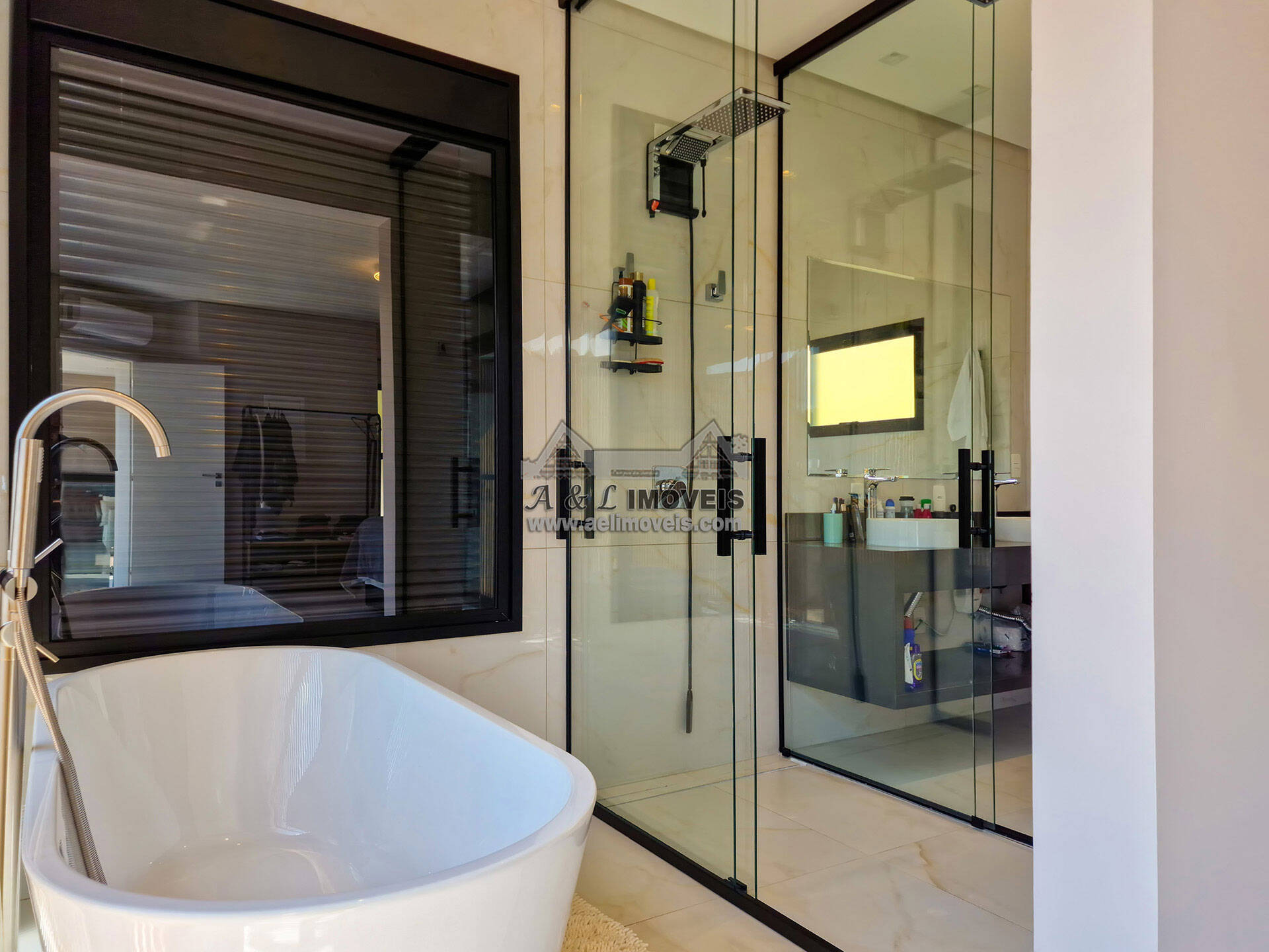 Casa de Condomínio, 3 quartos - Foto 27