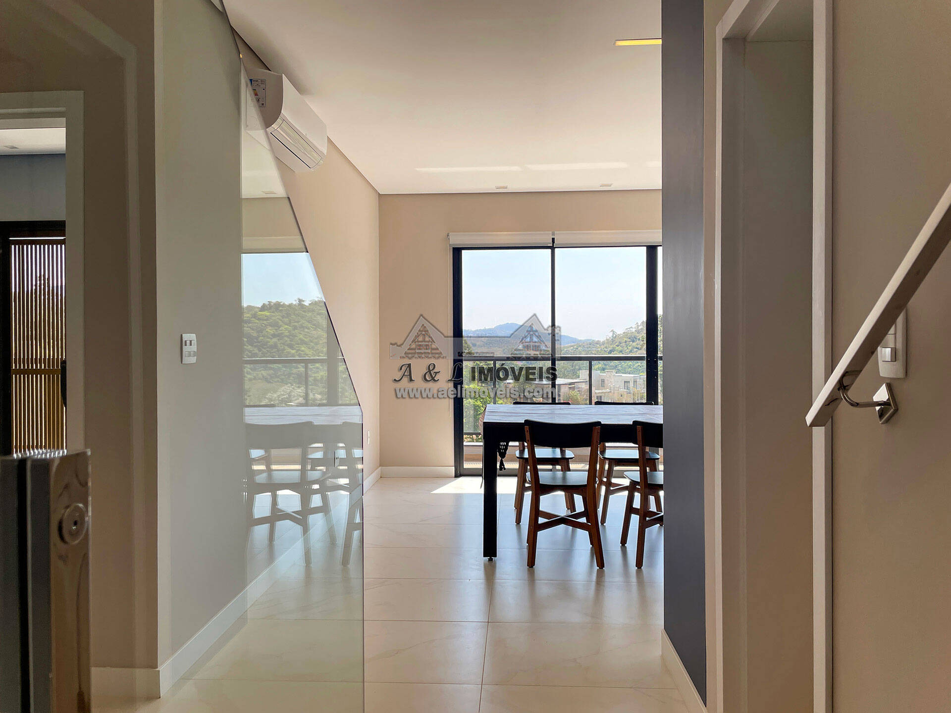 Casa de Condomínio, 3 quartos - Foto 31