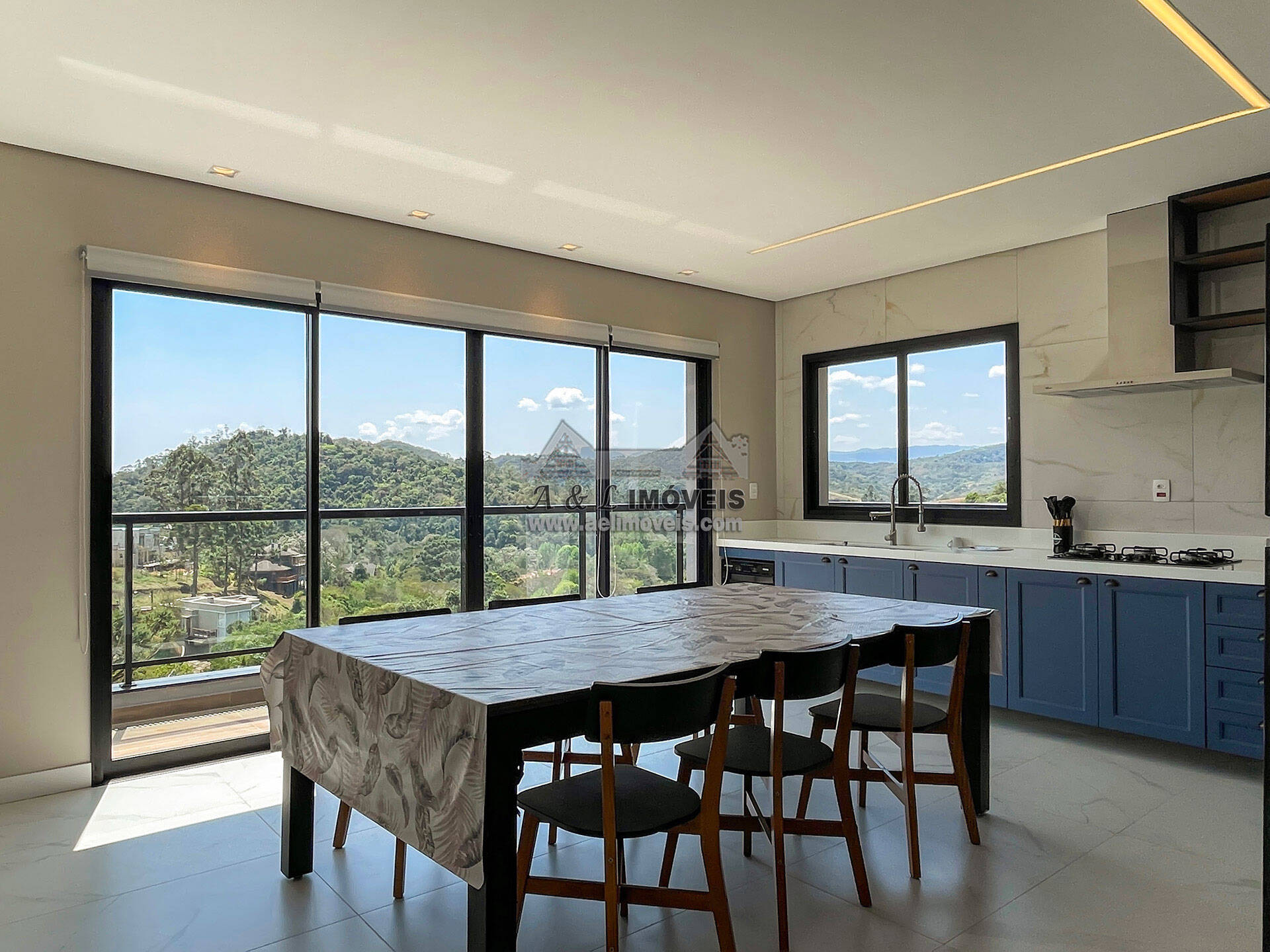 Casa de Condomínio, 3 quartos - Foto 33