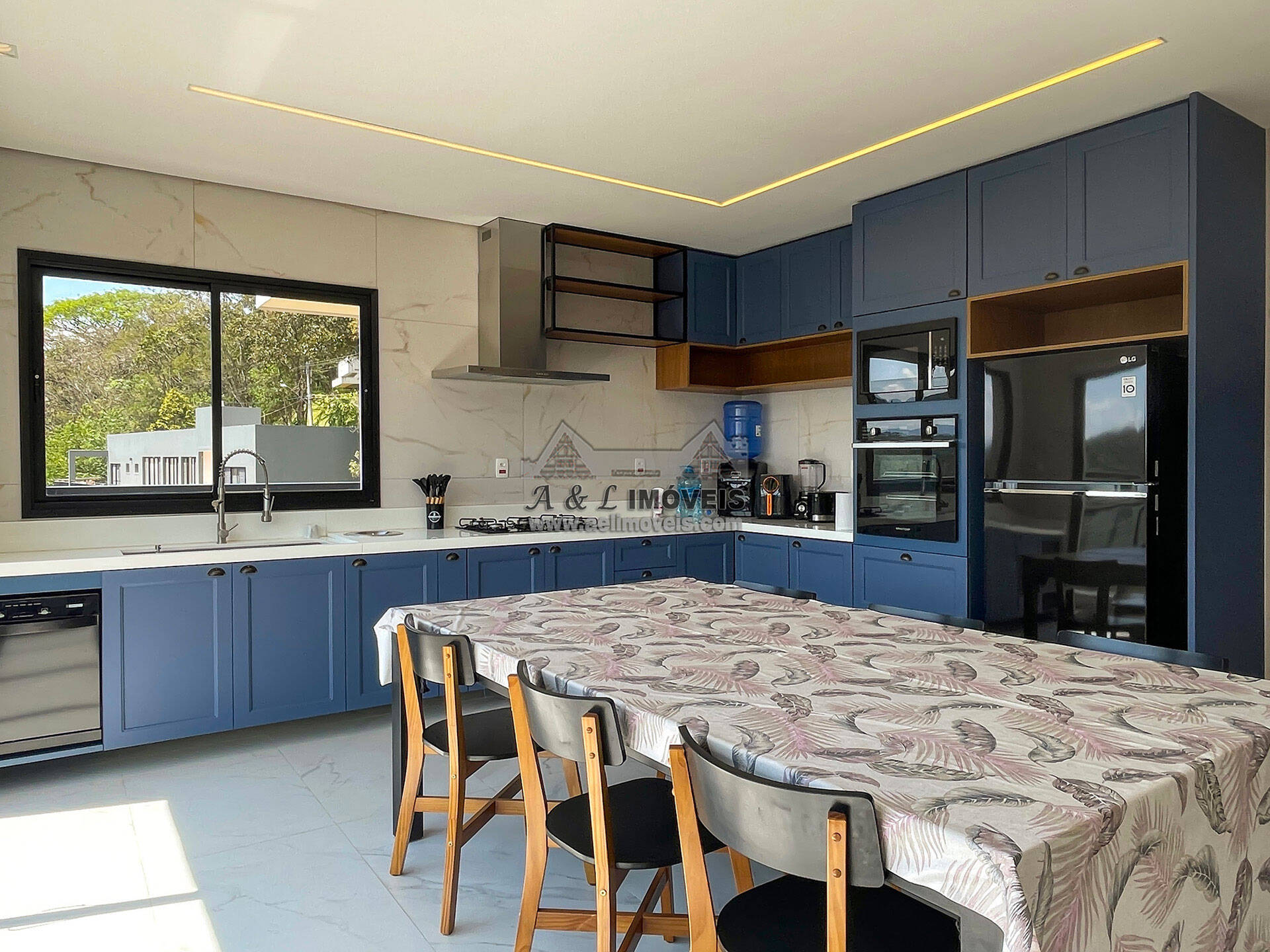 Casa de Condomínio, 3 quartos - Foto 34