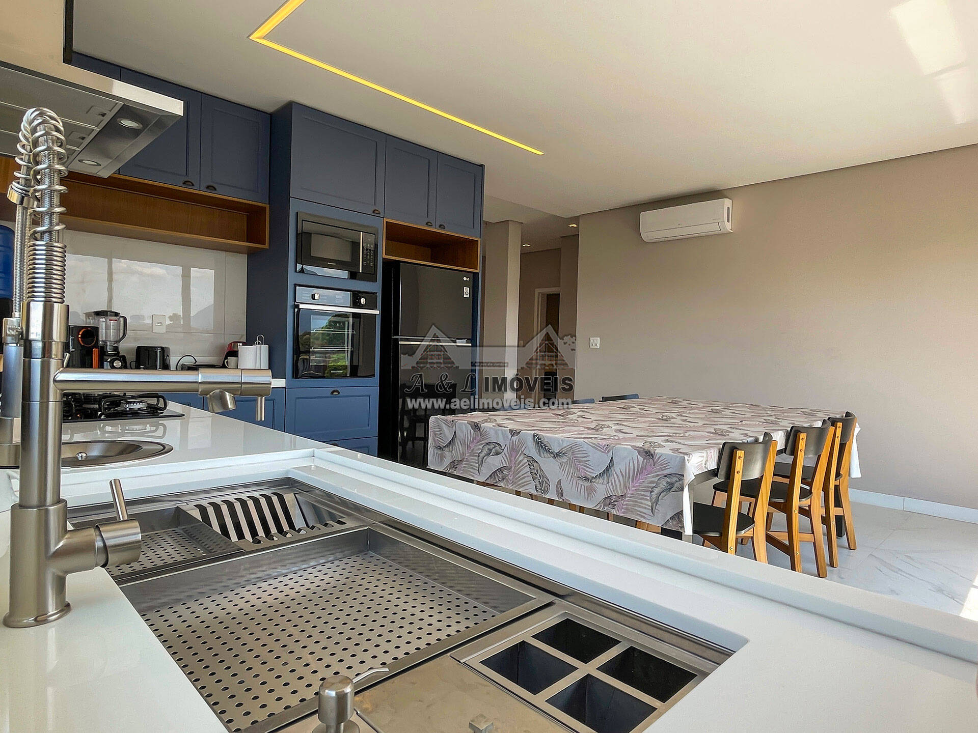 Casa de Condomínio, 3 quartos - Foto 35