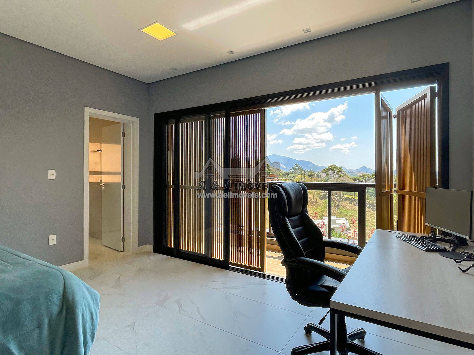 Casa de Condomínio, 3 quartos - Foto 37