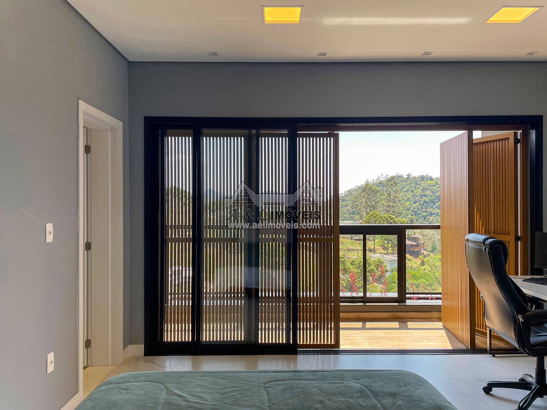 Casa de Condomínio, 3 quartos - Foto 38