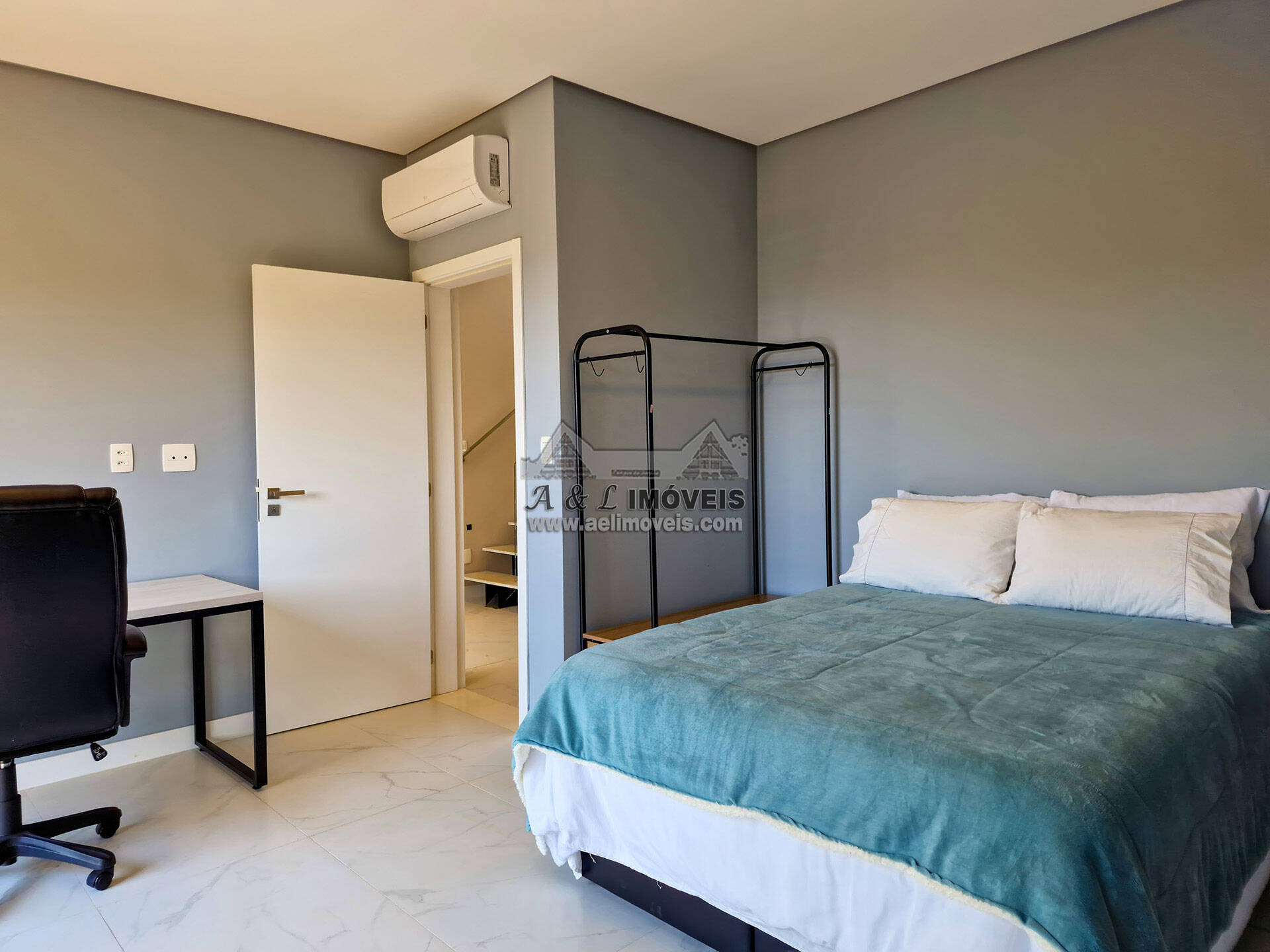 Casa de Condomínio, 3 quartos - Foto 40