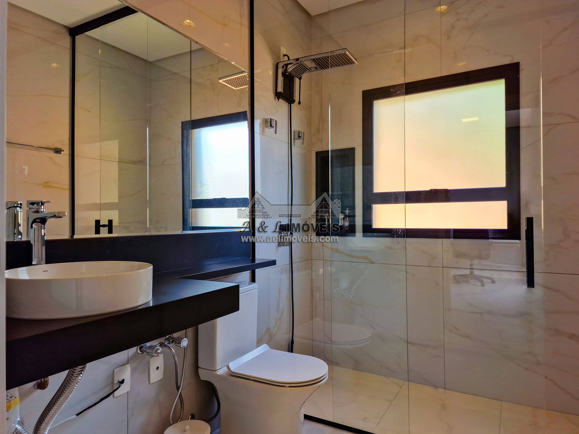 Casa de Condomínio, 3 quartos - Foto 39