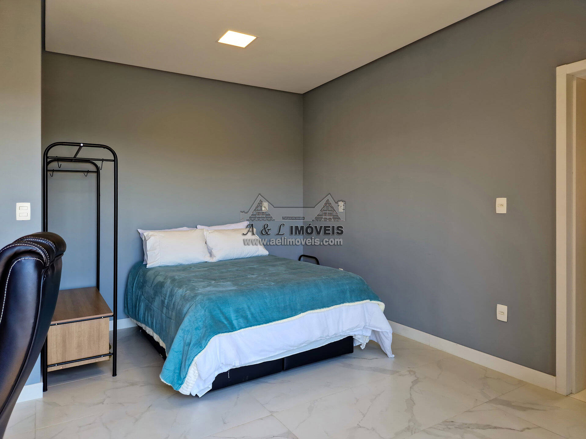 Casa de Condomínio, 3 quartos - Foto 43