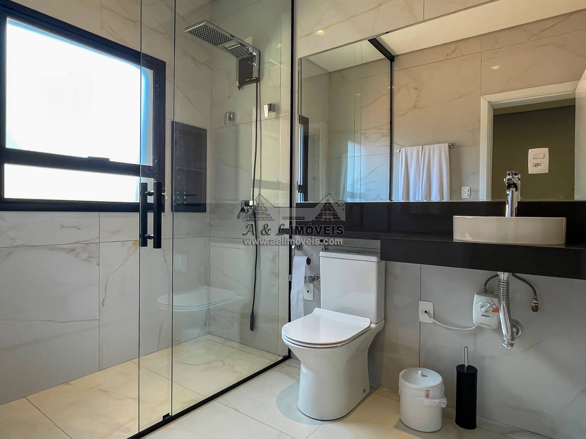 Casa de Condomínio, 3 quartos - Foto 46