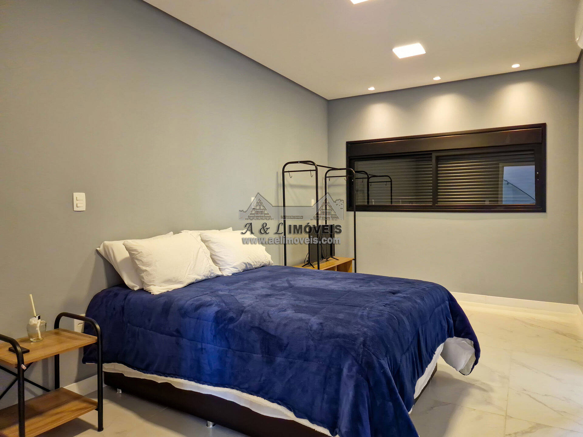 Casa de Condomínio, 3 quartos - Foto 44