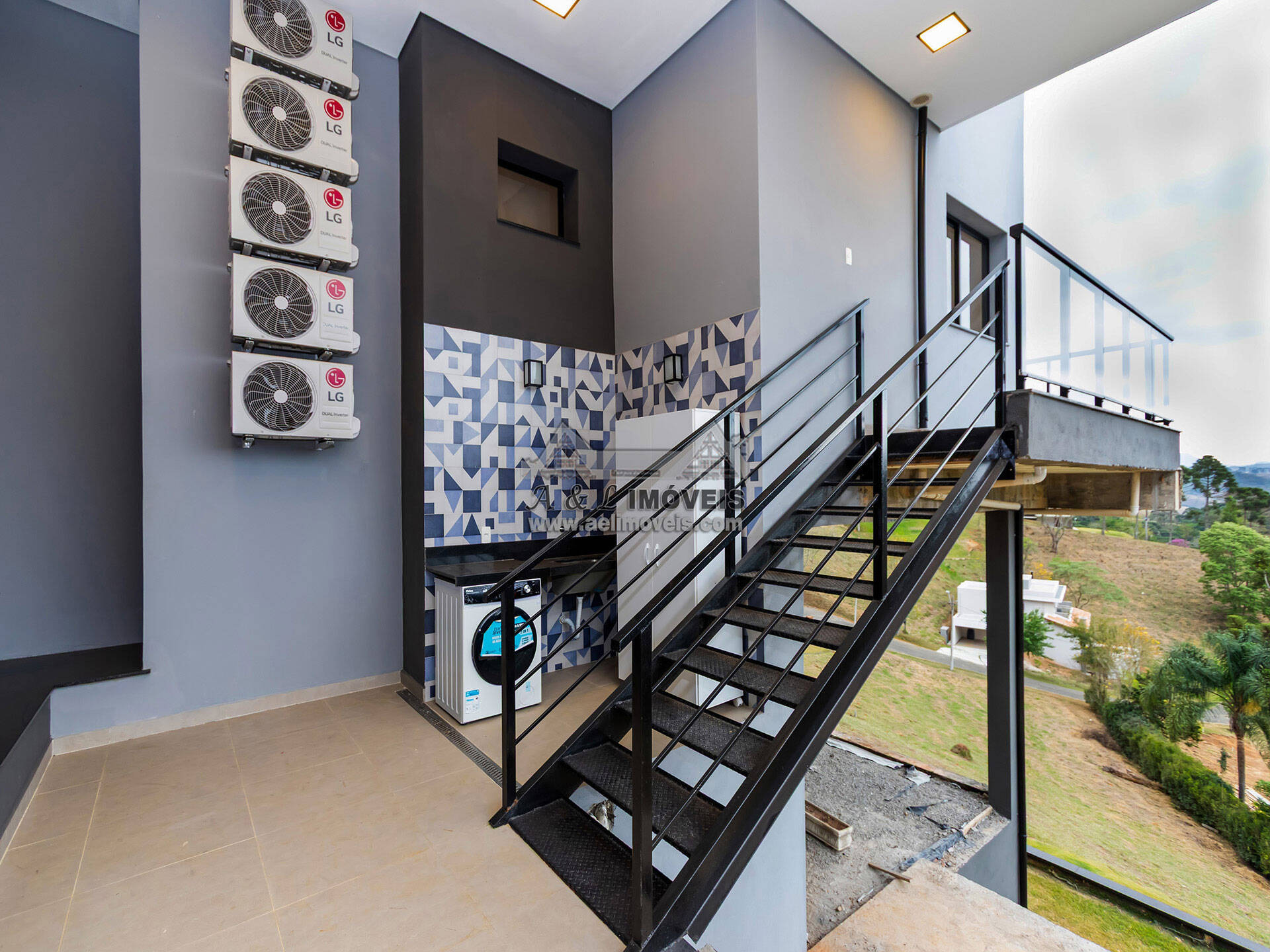 Casa de Condomínio, 3 quartos - Foto 47