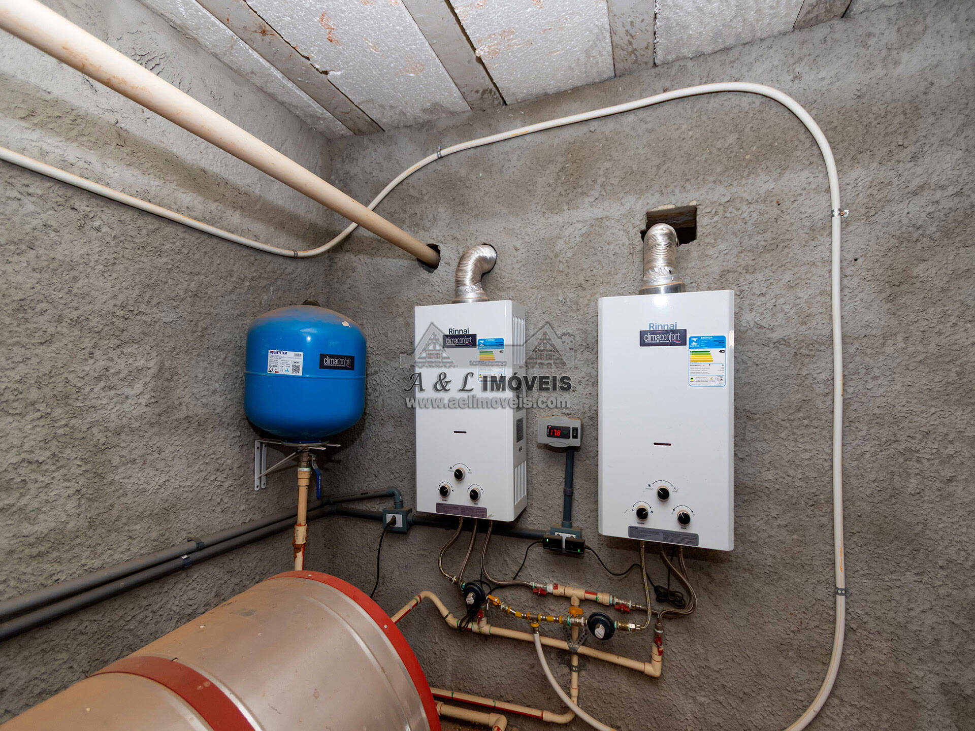 Casa de Condomínio, 3 quartos - Foto 50