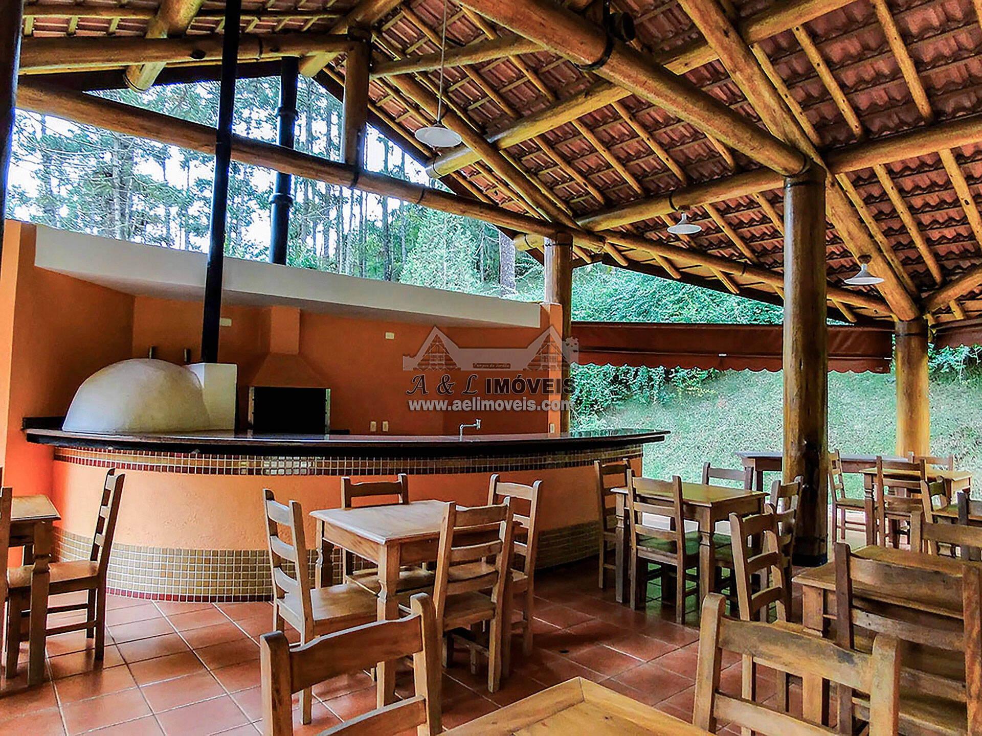 Casa de Condomínio, 3 quartos - Foto 51