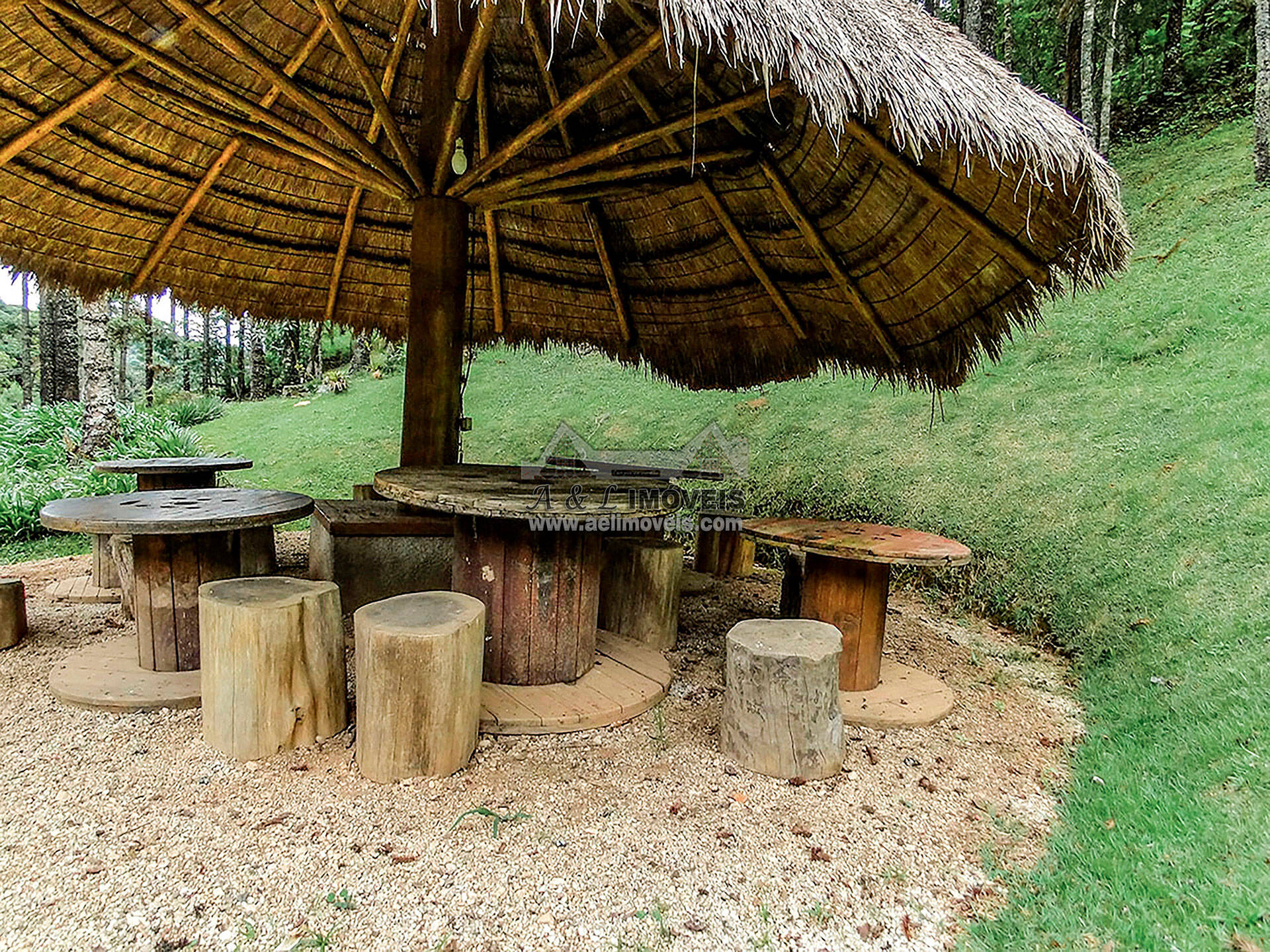 Casa de Condomínio, 3 quartos - Foto 53