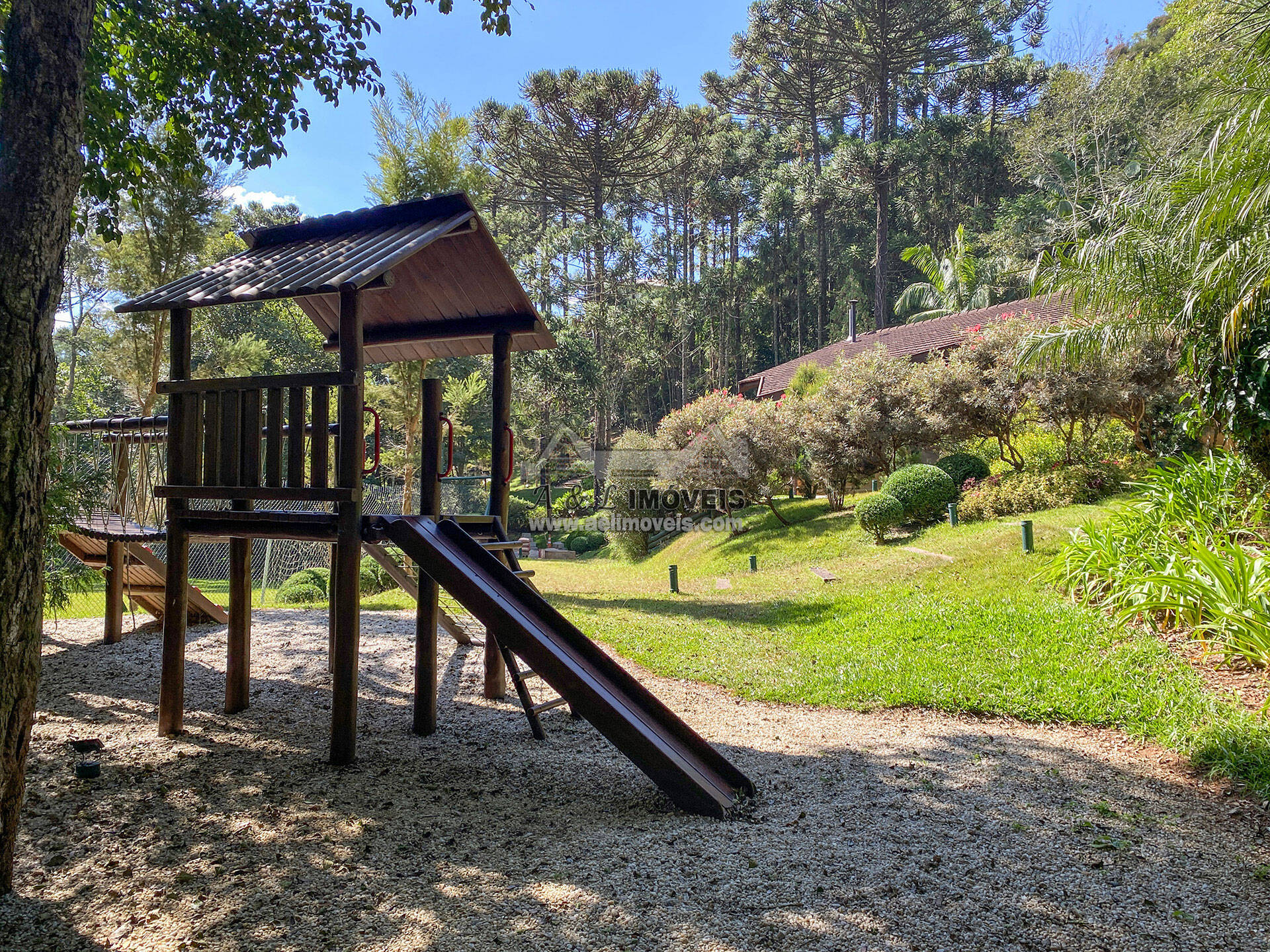 Casa de Condomínio, 3 quartos - Foto 57