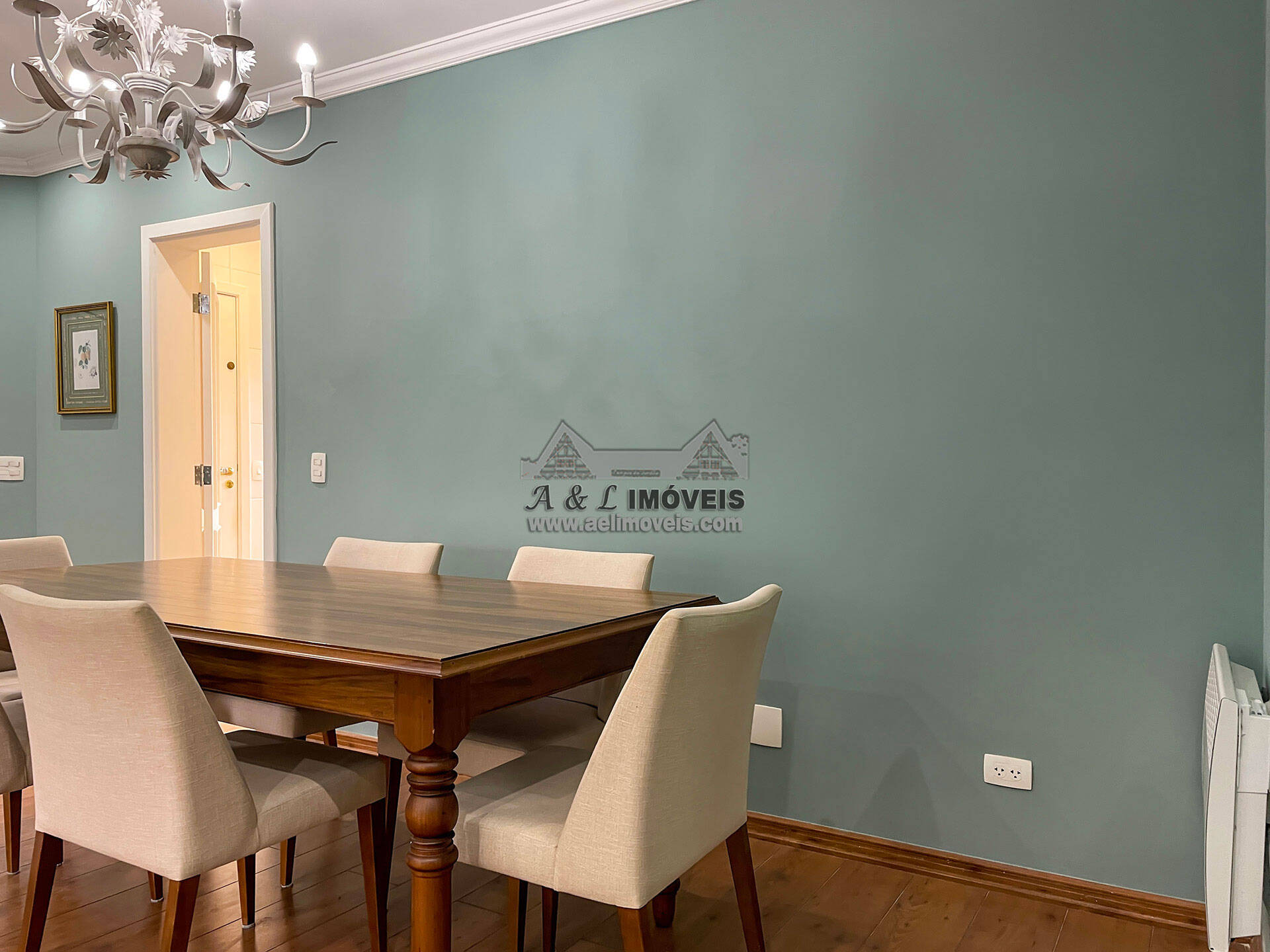 Apartamento, 3 quartos, 176 m² - Foto 5