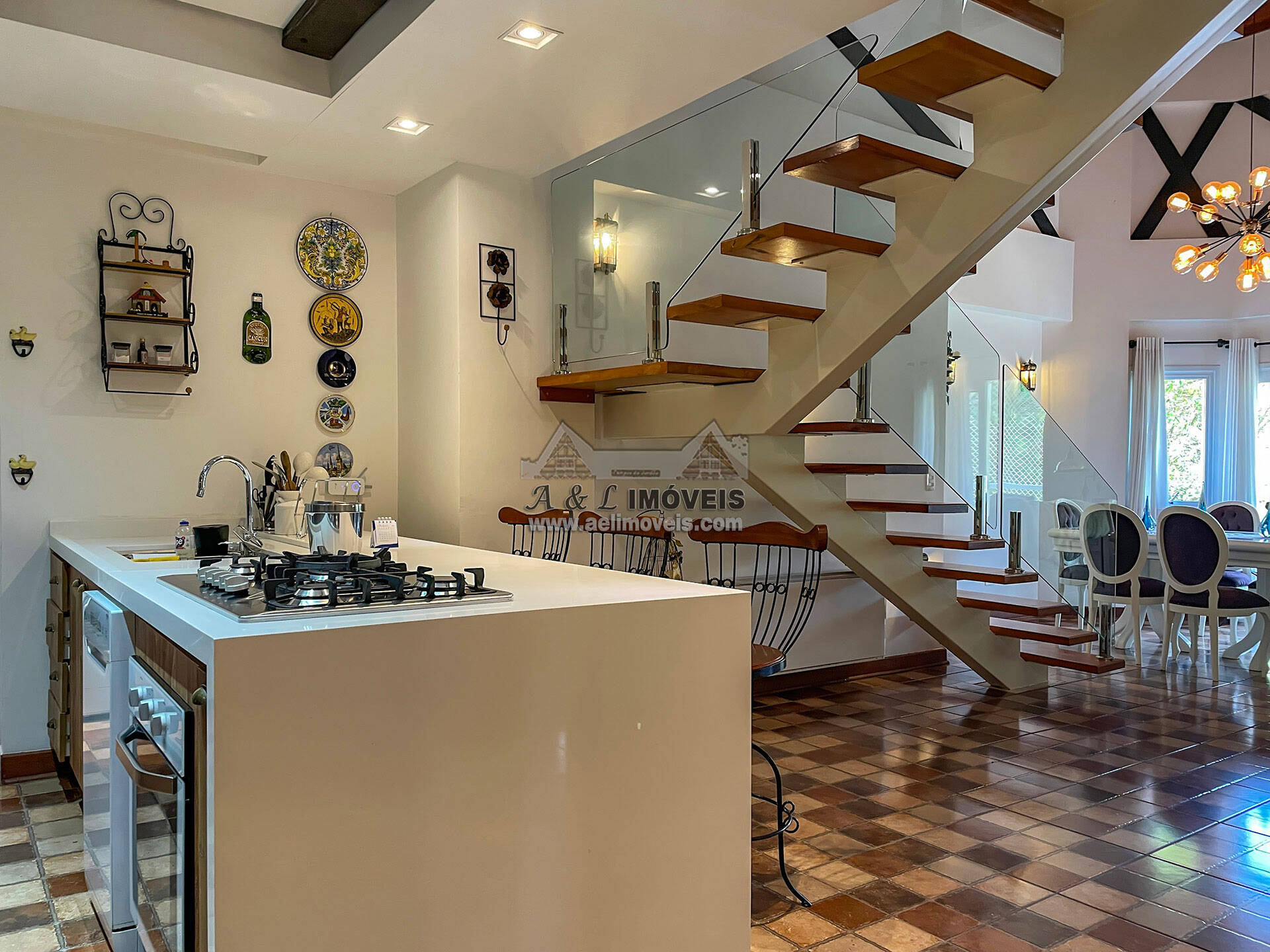 Apartamento, 4 quartos, 187 m² - Foto 5