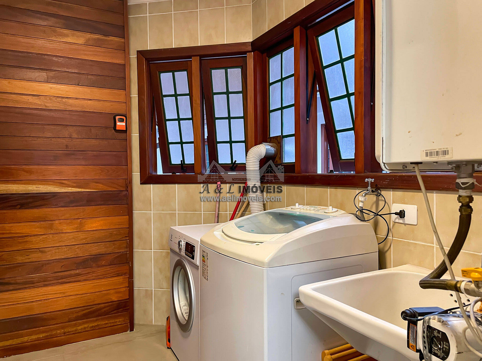 Apartamento, 4 quartos, 200 m² - Foto 4