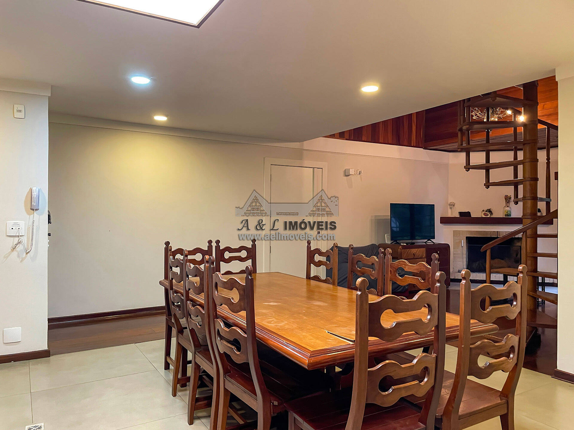 Apartamento, 4 quartos, 200 m² - Foto 6