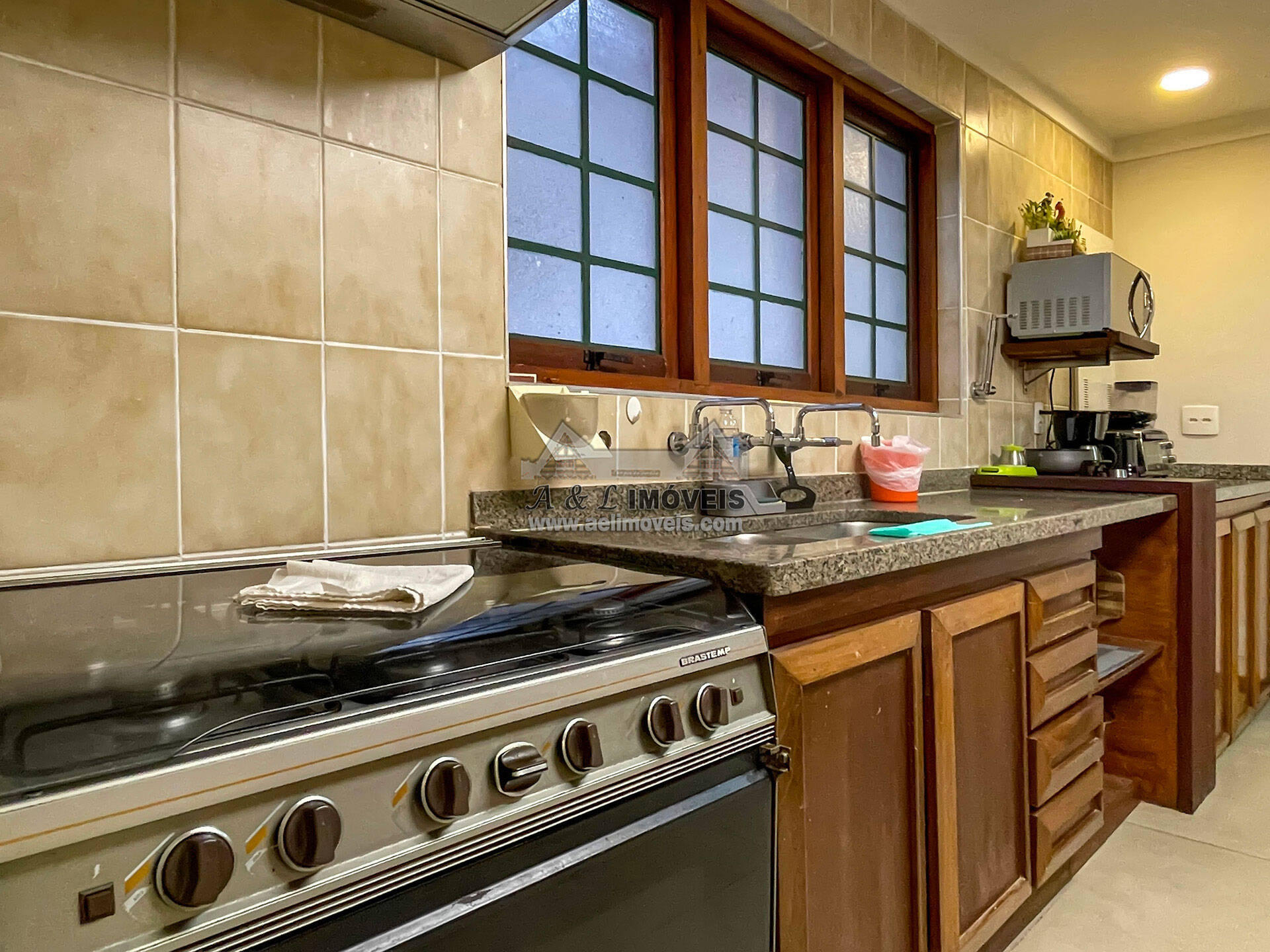 Apartamento, 4 quartos, 200 m² - Foto 7