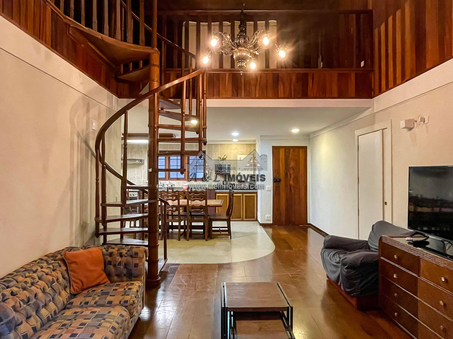 Apartamento, 4 quartos, 200 m² - Foto 11