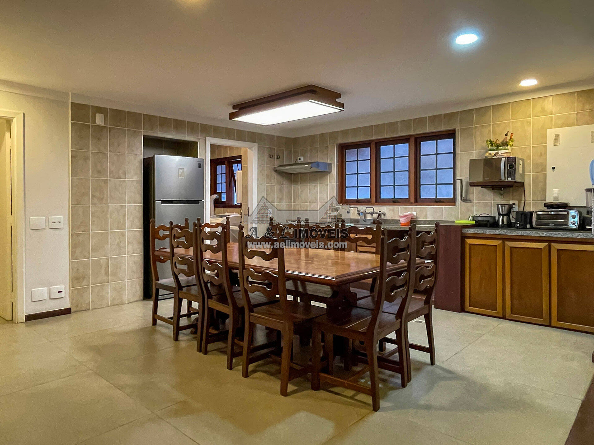 Apartamento, 4 quartos, 200 m² - Foto 13