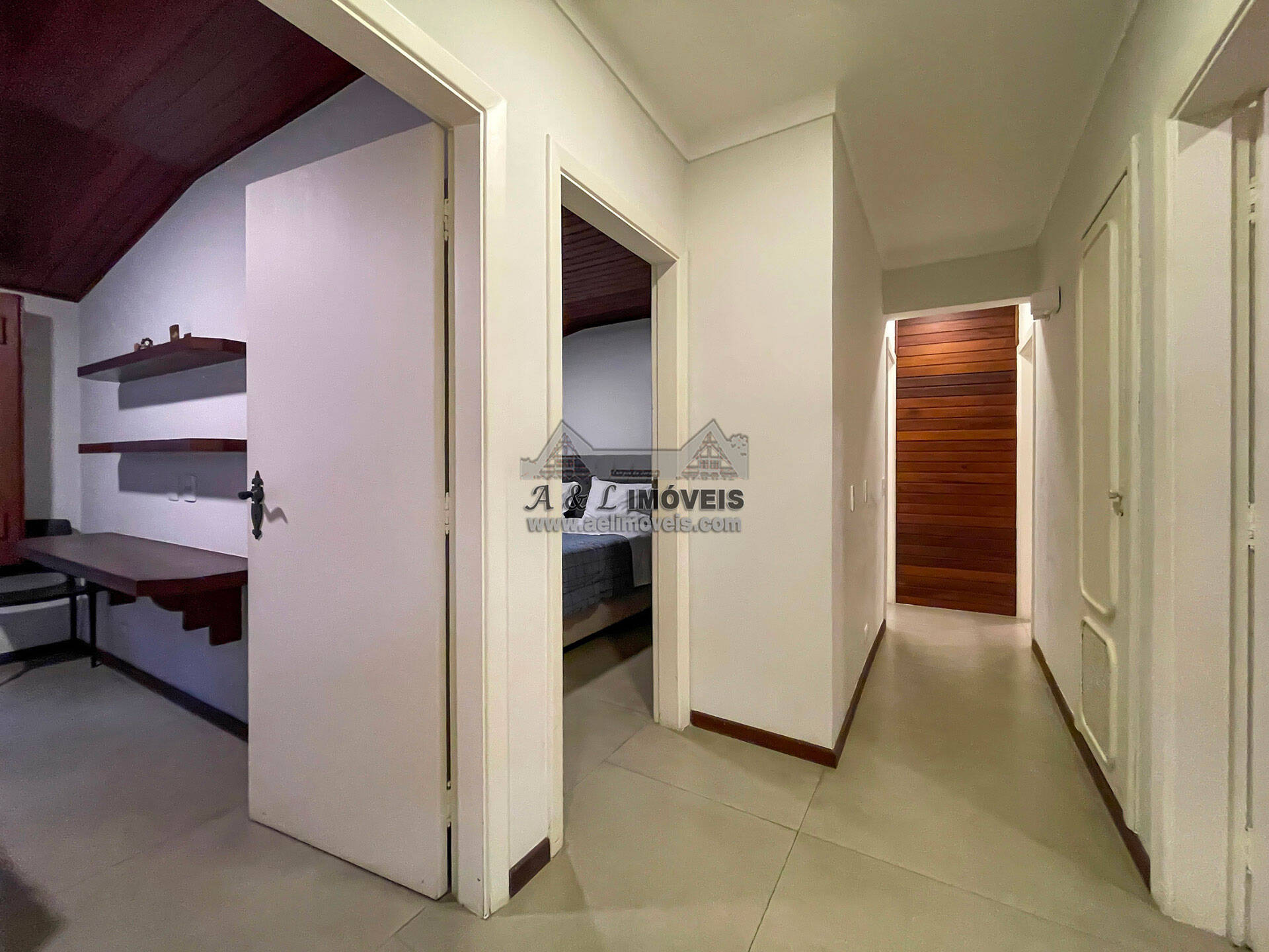 Apartamento, 4 quartos, 200 m² - Foto 15