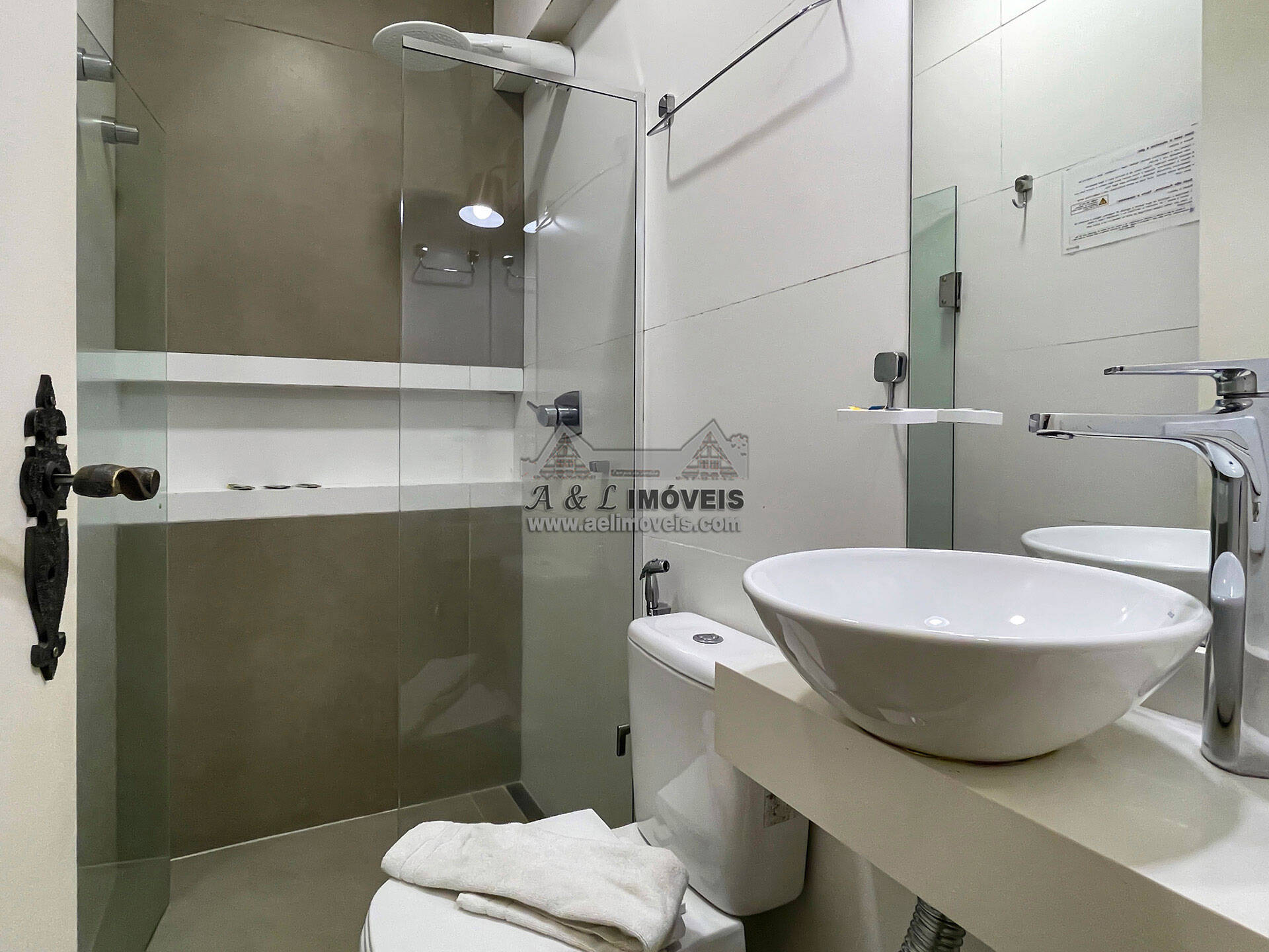 Apartamento, 4 quartos, 200 m² - Foto 26