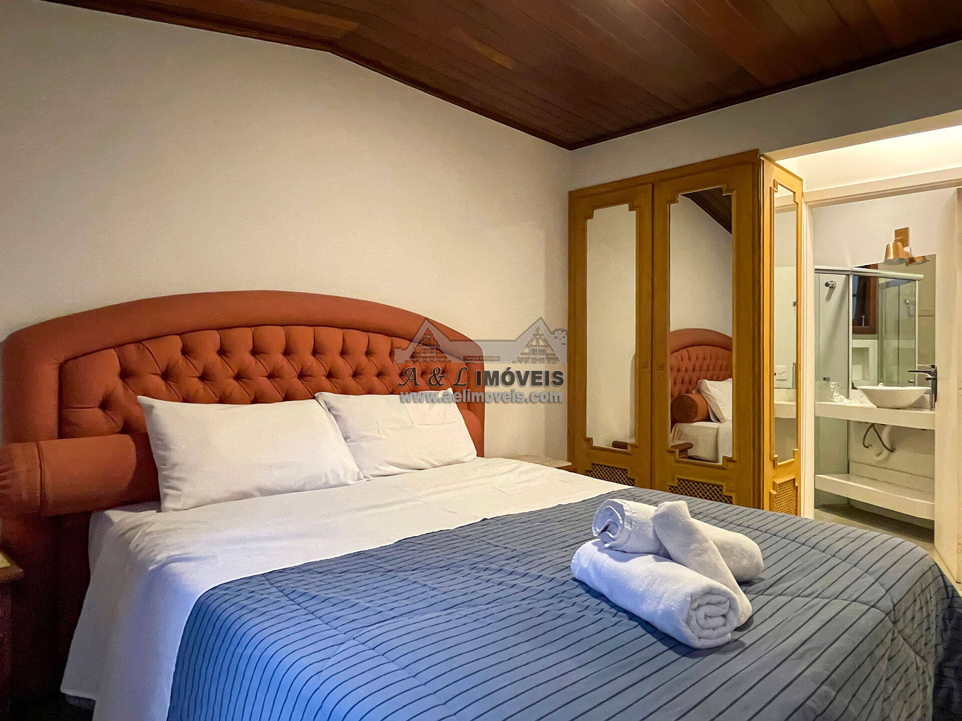 Apartamento, 4 quartos, 200 m² - Foto 30